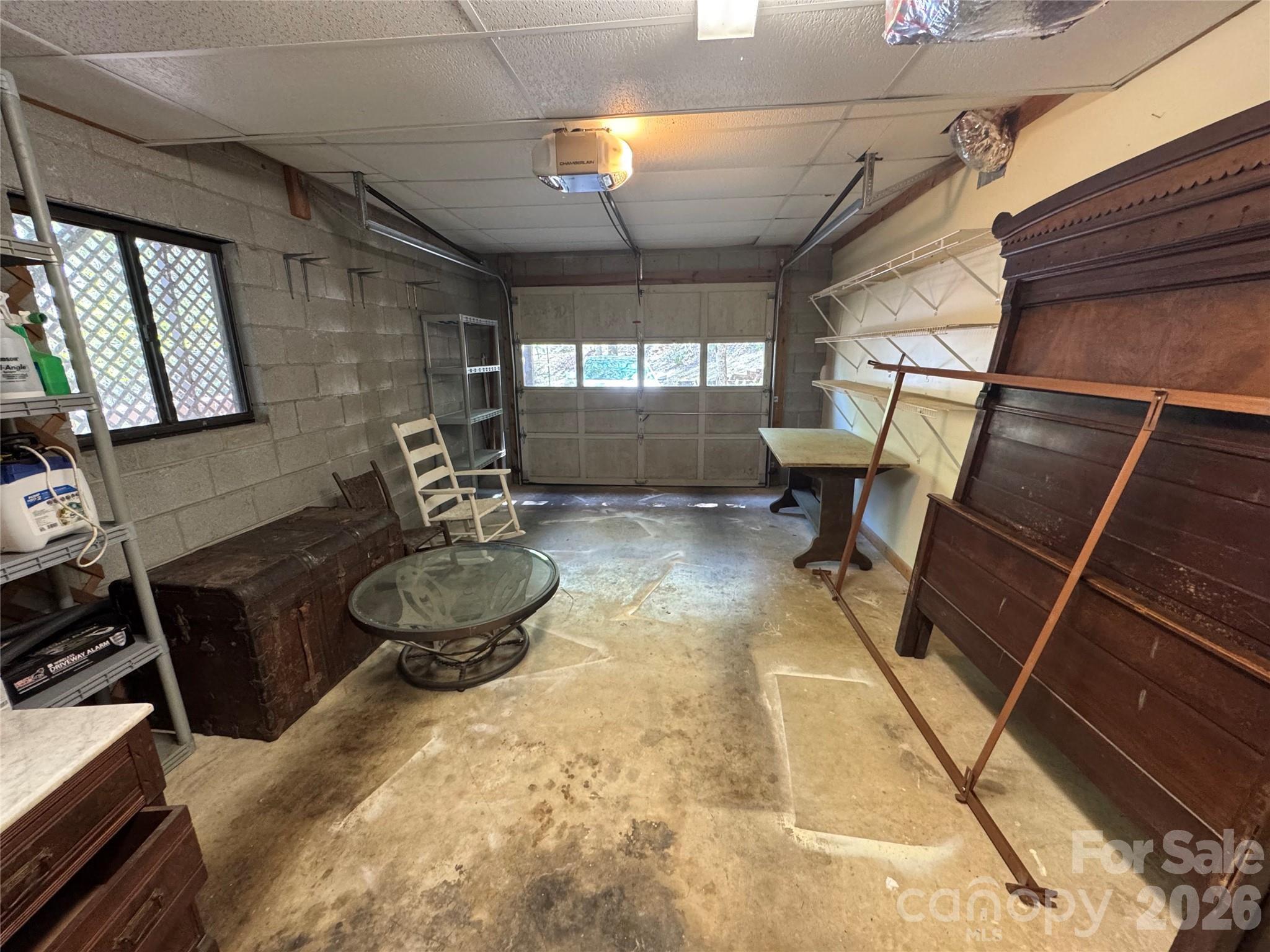 1618 Walnut Creek Road — Waynesville