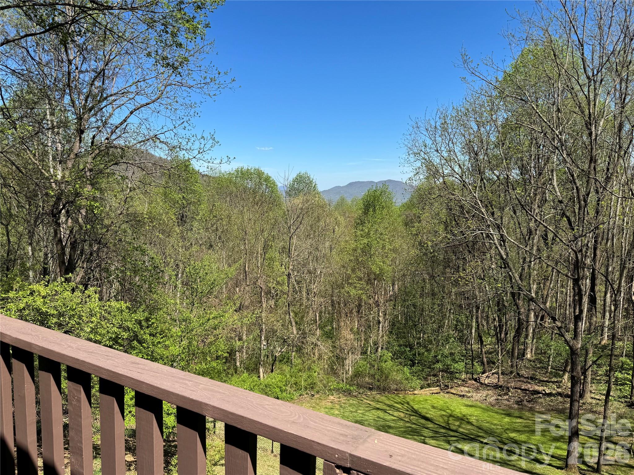 1618 Walnut Creek Road — Waynesville