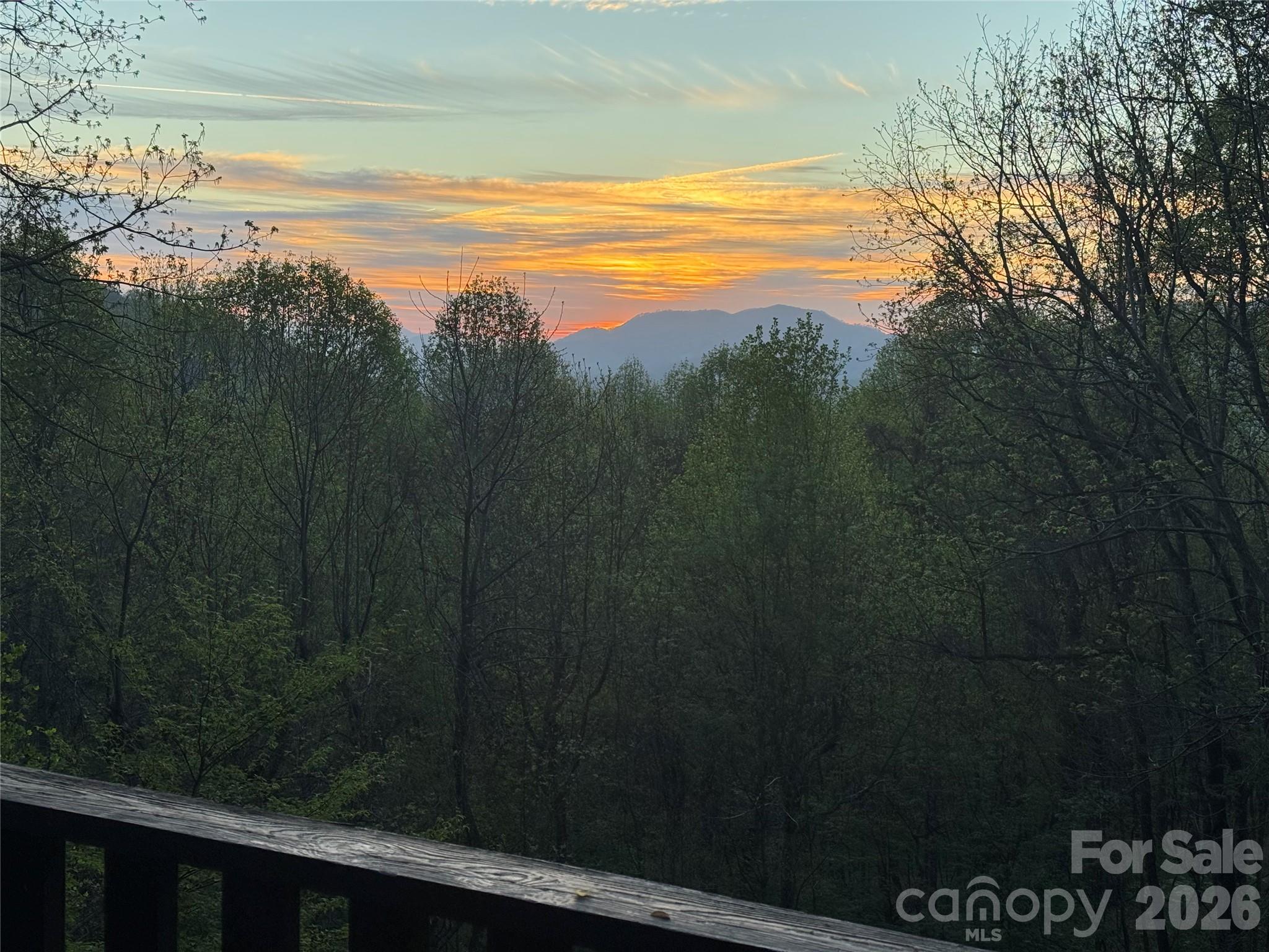 1618 Walnut Creek Road — Waynesville