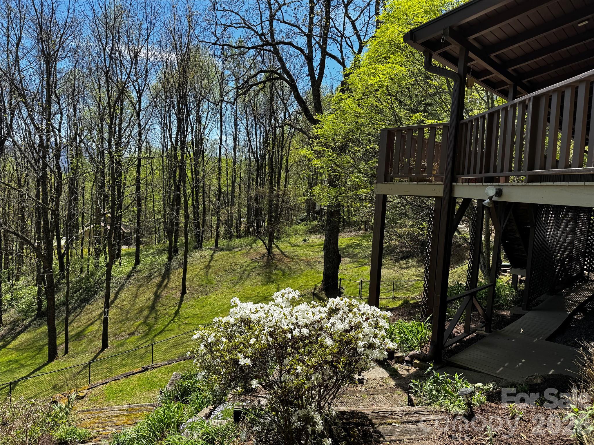 1618 Walnut Creek Road — Waynesville
