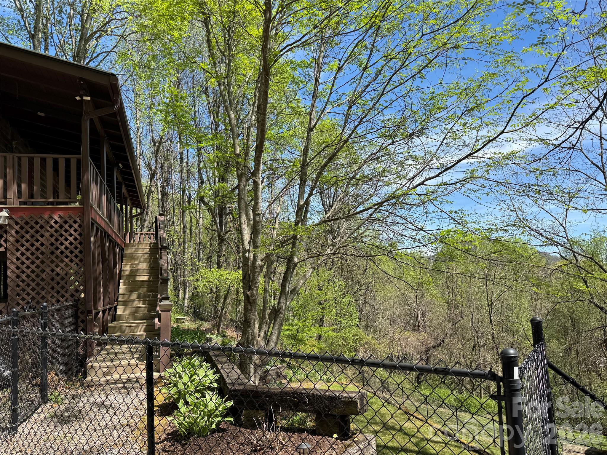 1618 Walnut Creek Road — Waynesville