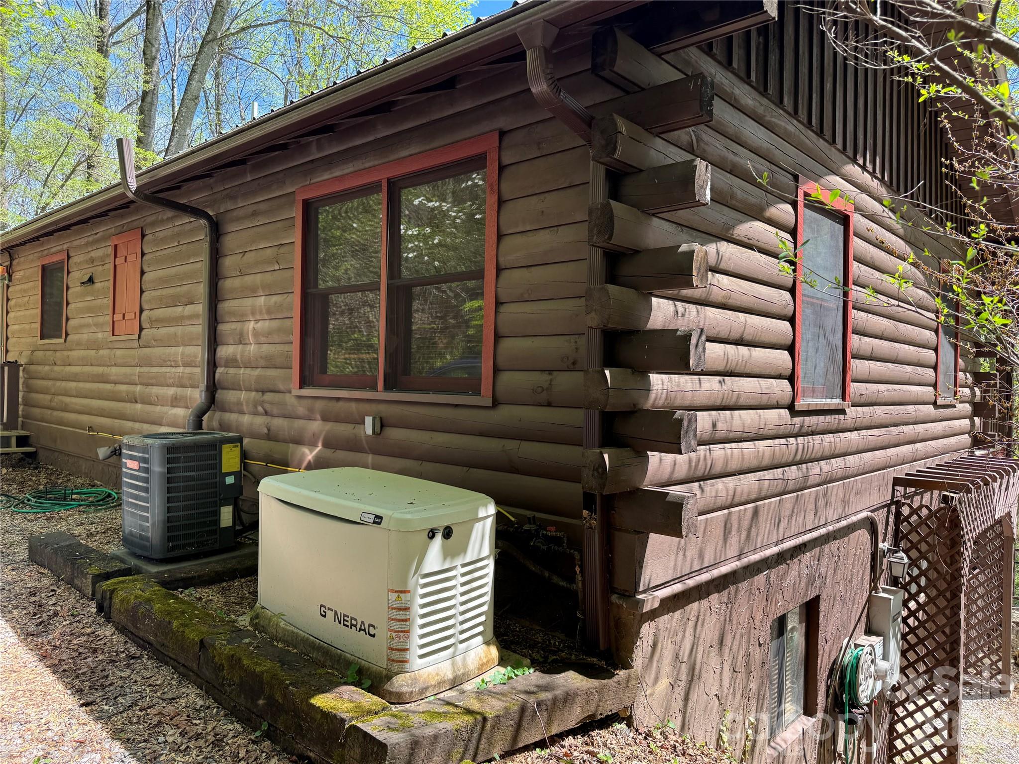 1618 Walnut Creek Road — Waynesville