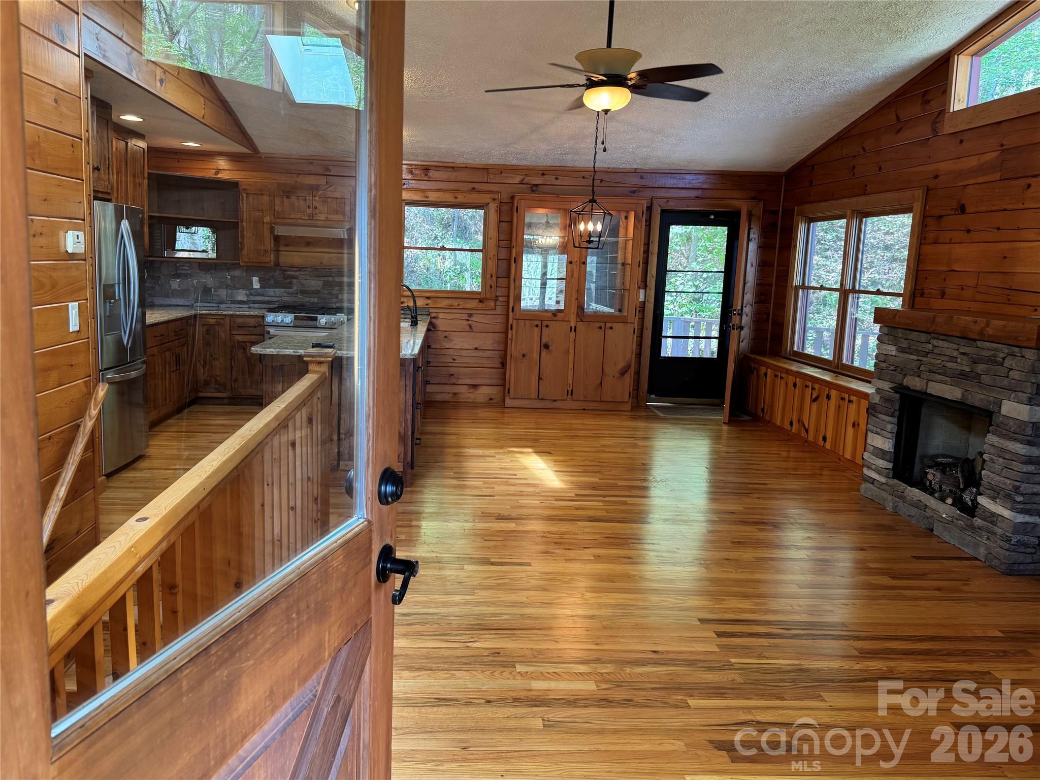 1618 Walnut Creek Road — Waynesville