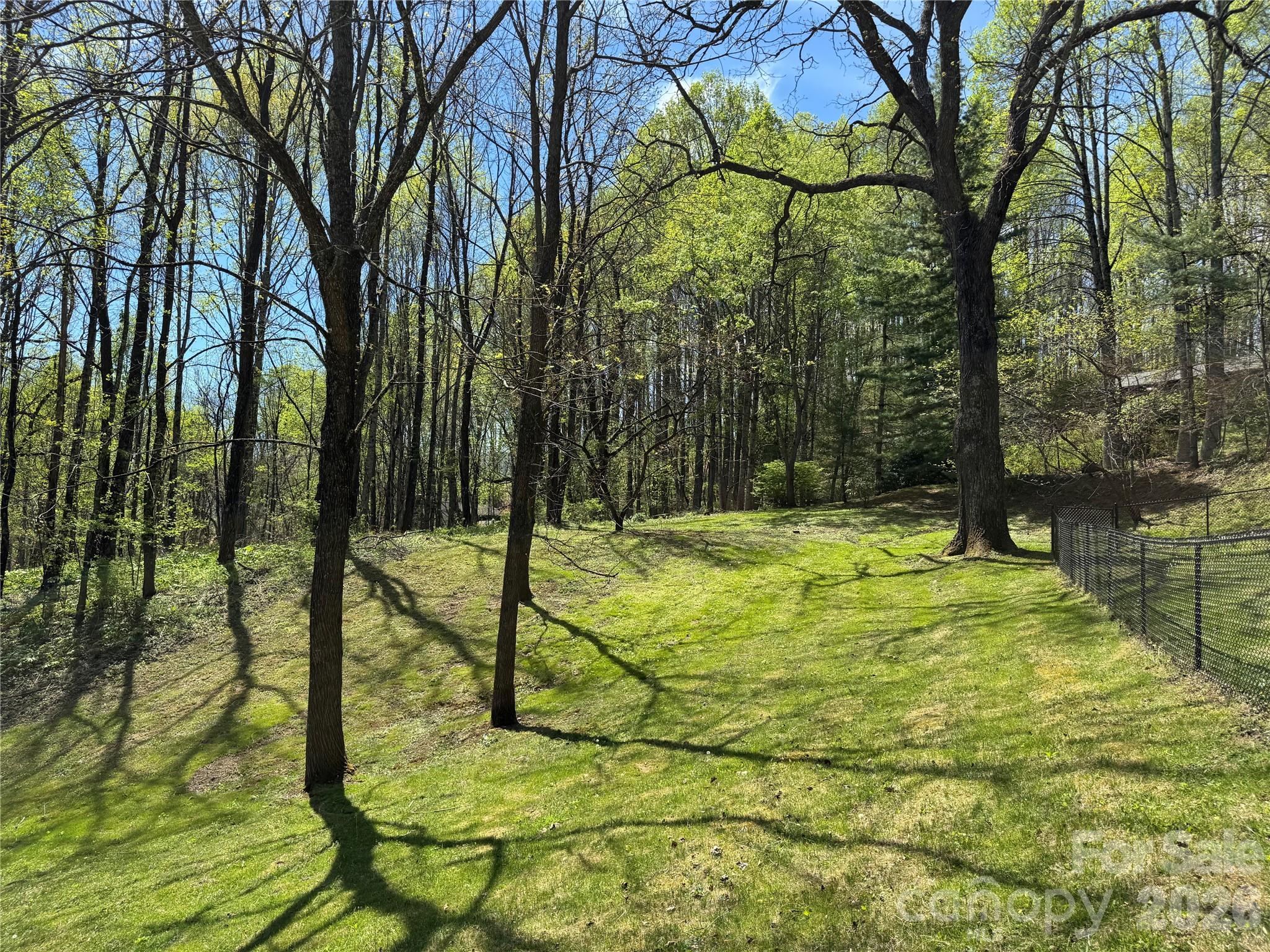 1618 Walnut Creek Road — Waynesville