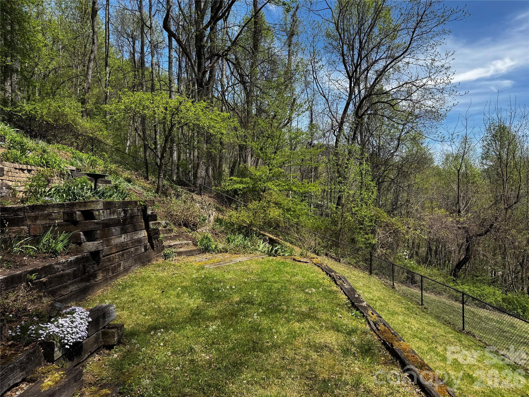 1618 Walnut Creek Road — Waynesville