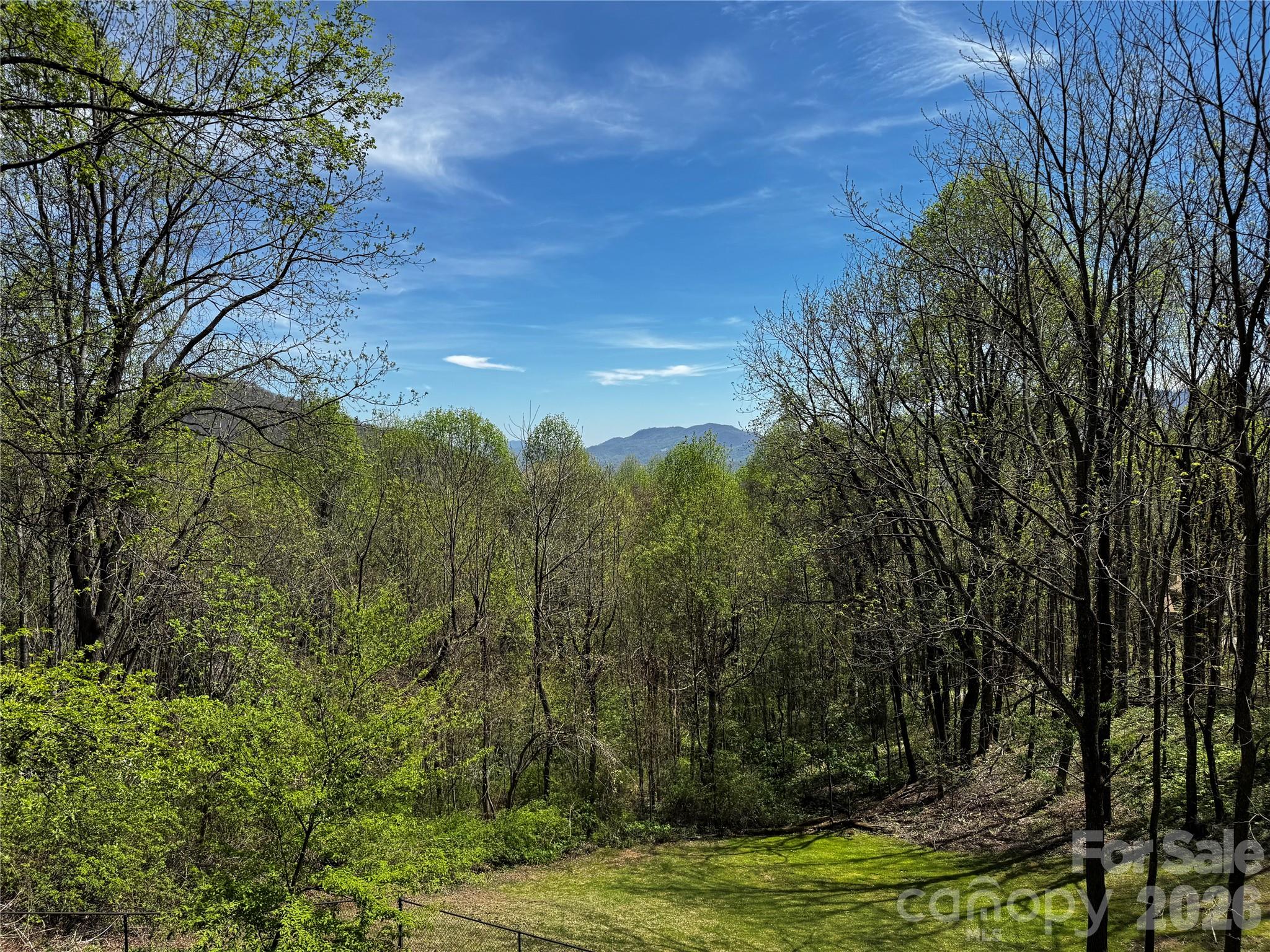 1618 Walnut Creek Road — Waynesville