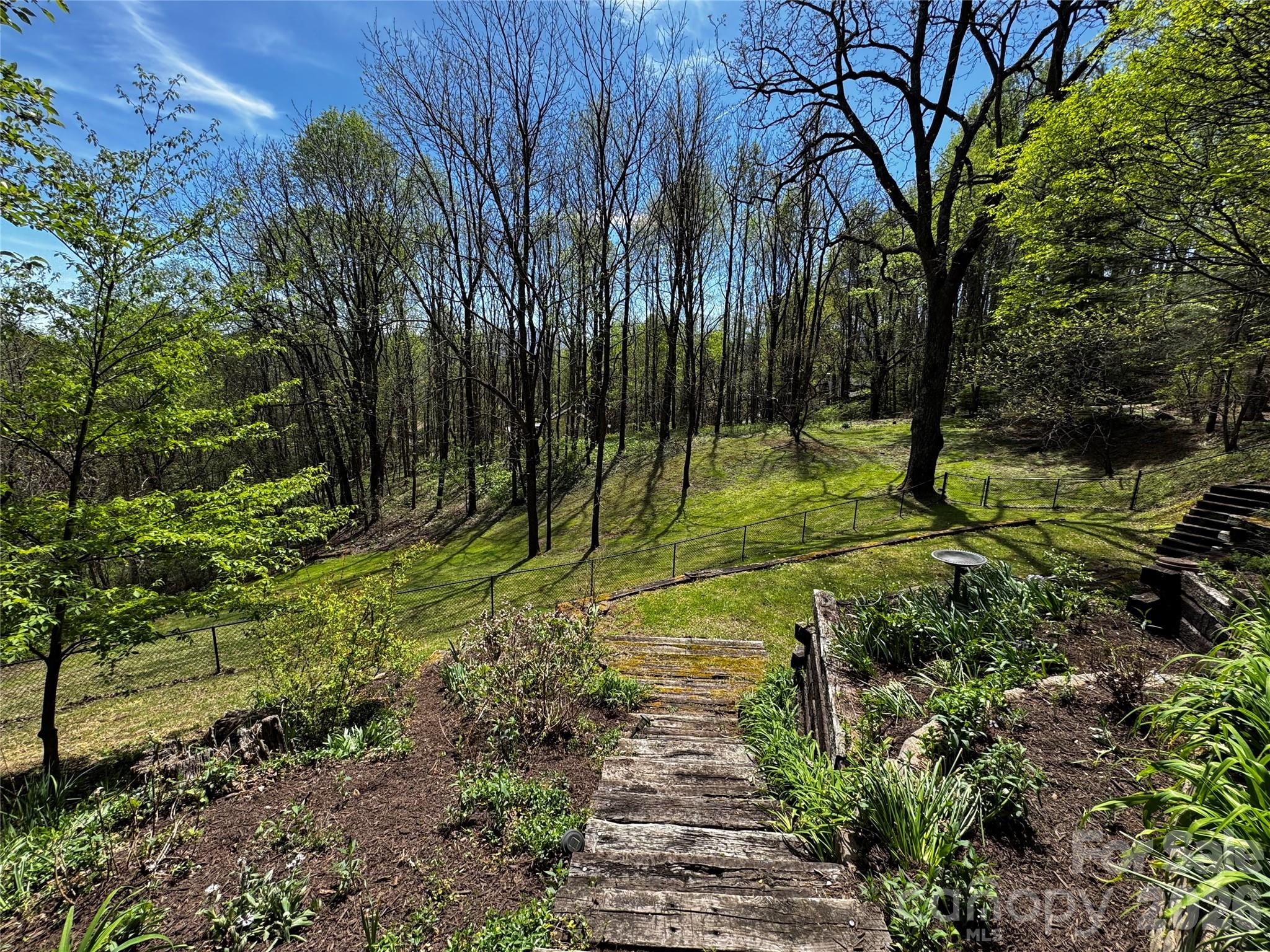 1618 Walnut Creek Road — Waynesville