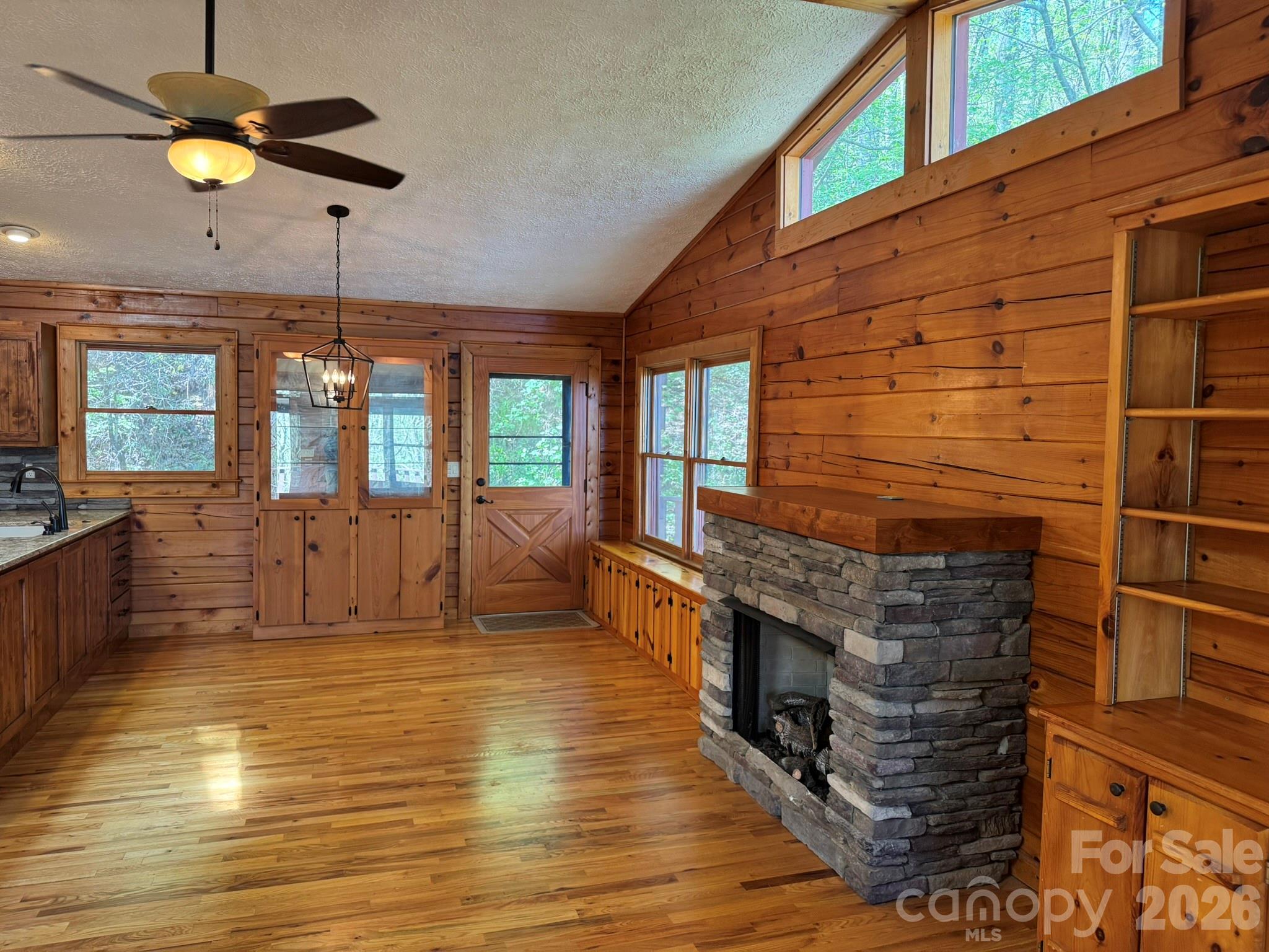 1618 Walnut Creek Road — Waynesville