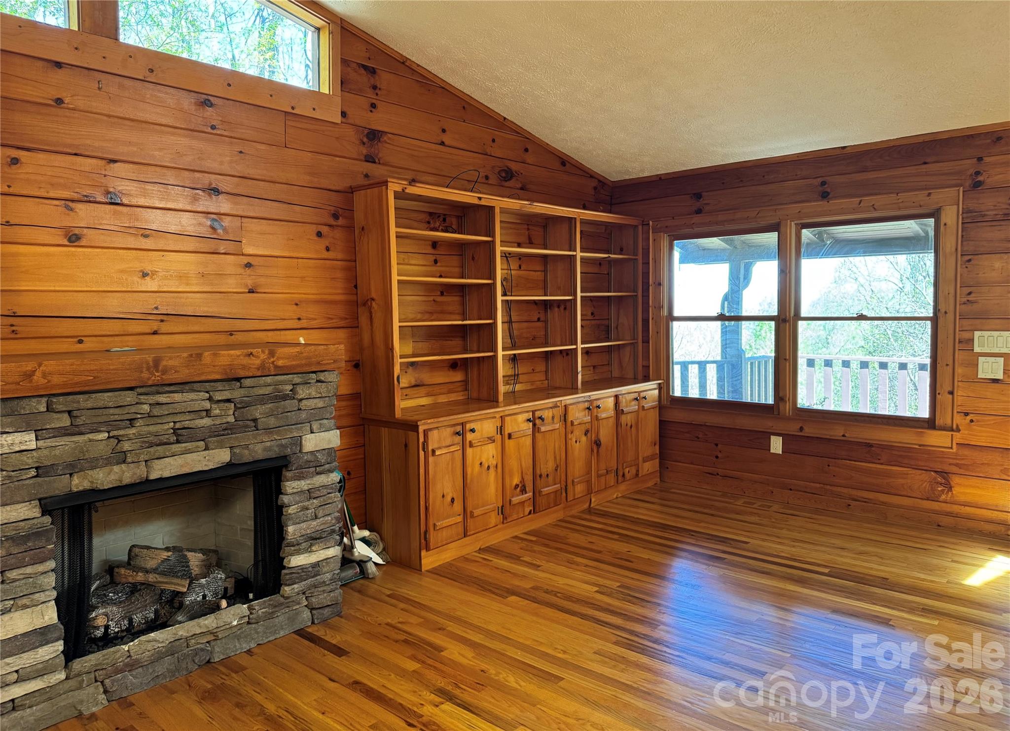 1618 Walnut Creek Road — Waynesville