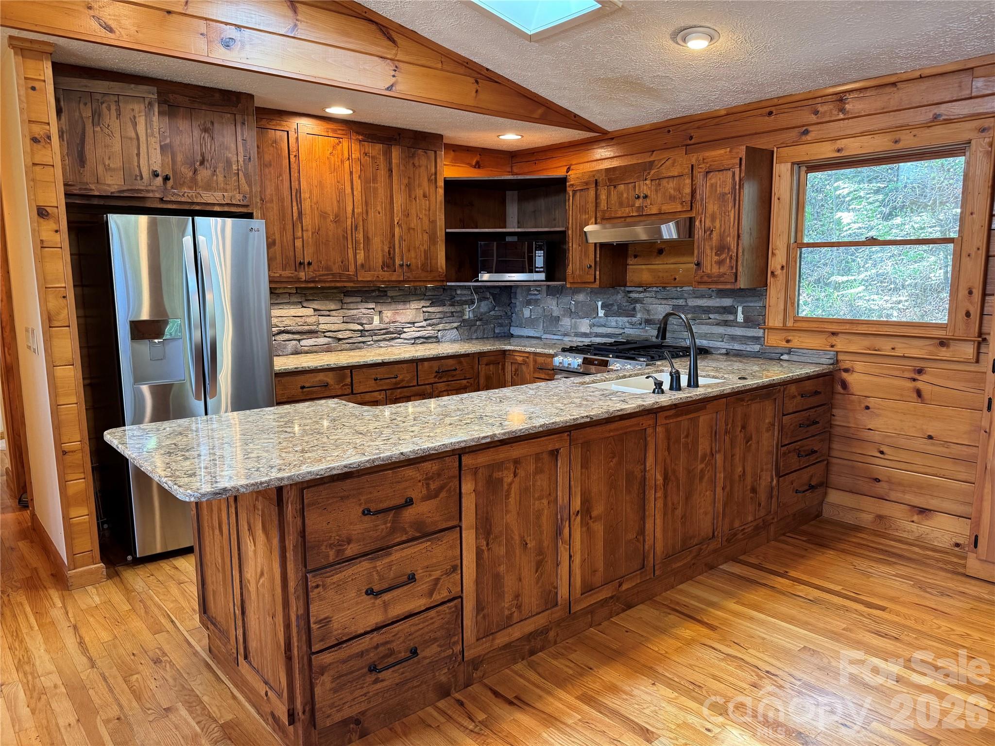 1618 Walnut Creek Road — Waynesville
