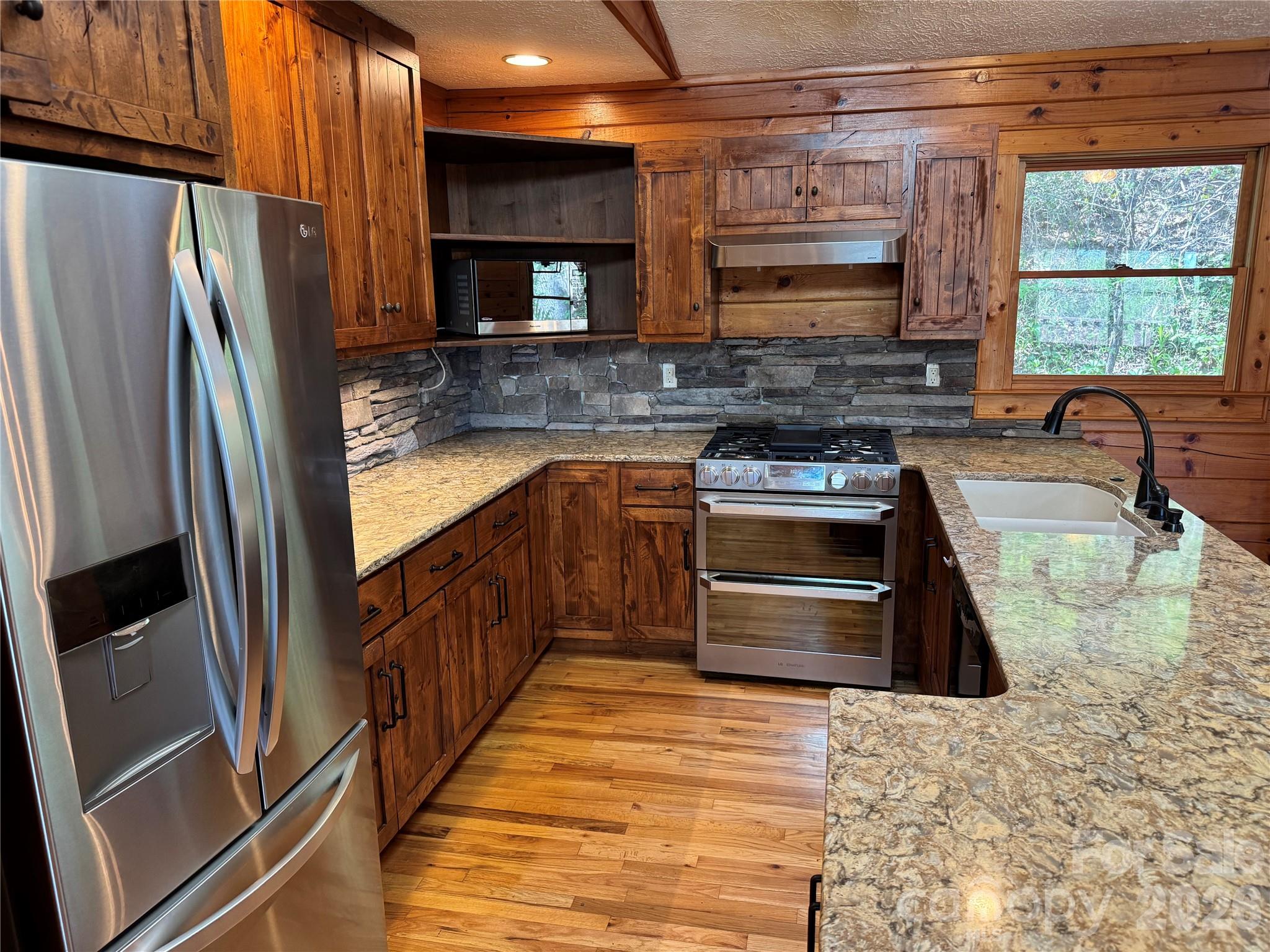 1618 Walnut Creek Road — Waynesville