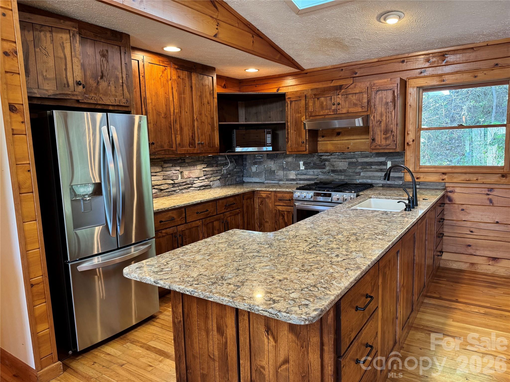 1618 Walnut Creek Road — Waynesville