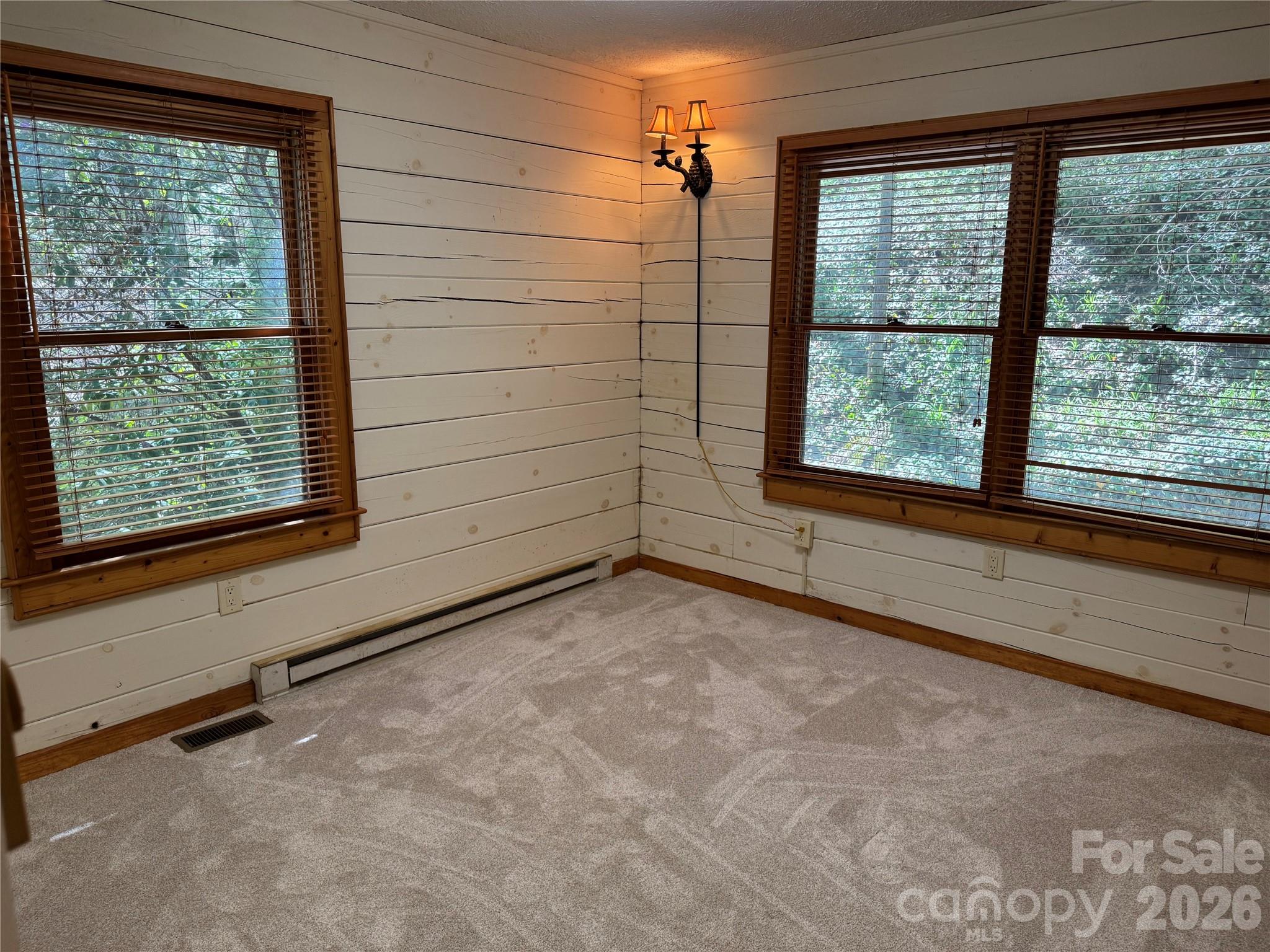 1618 Walnut Creek Road — Waynesville