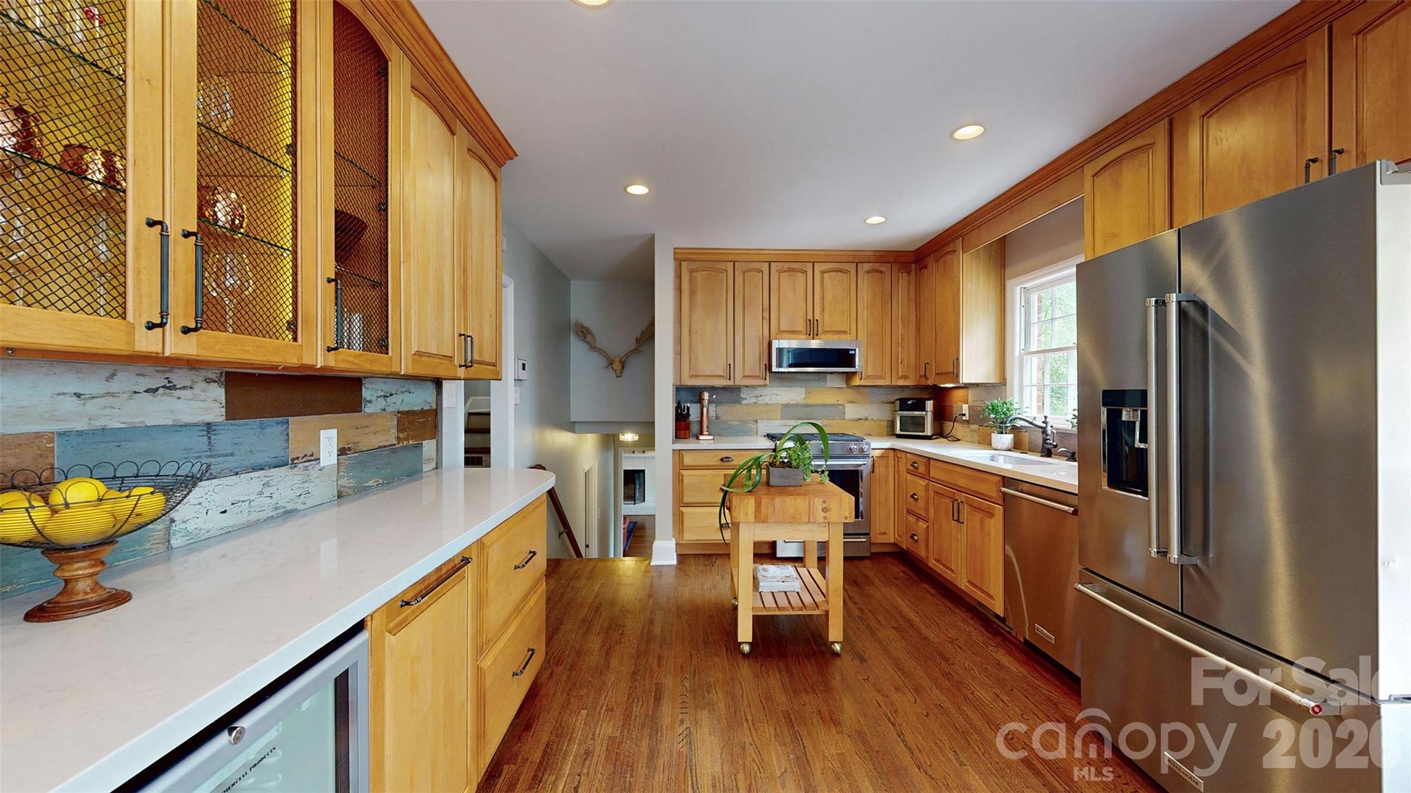 1419 Cavendish Court — Charlotte
