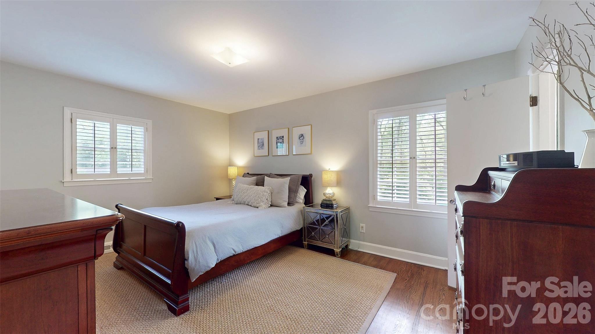 1419 Cavendish Court — Charlotte