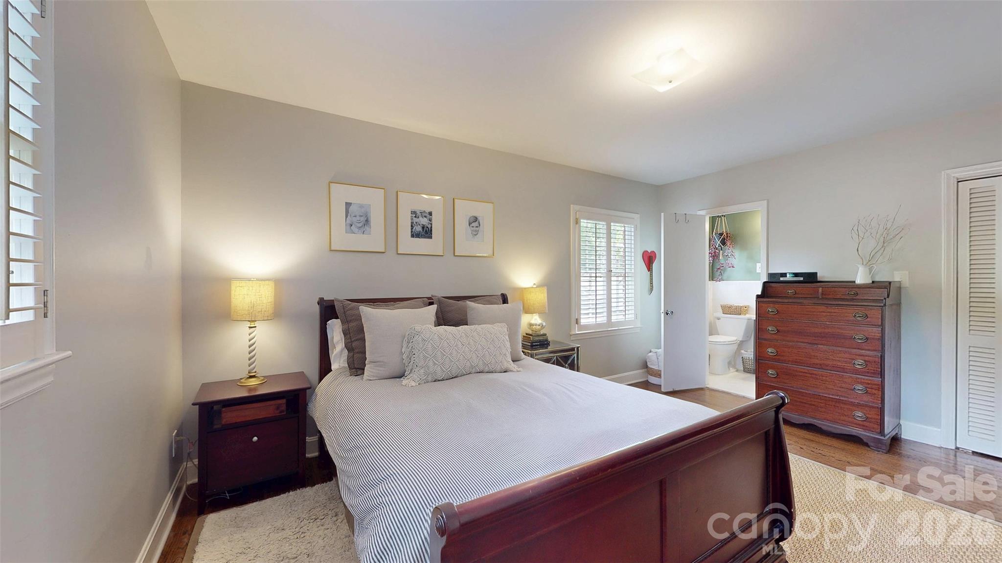 1419 Cavendish Court — Charlotte