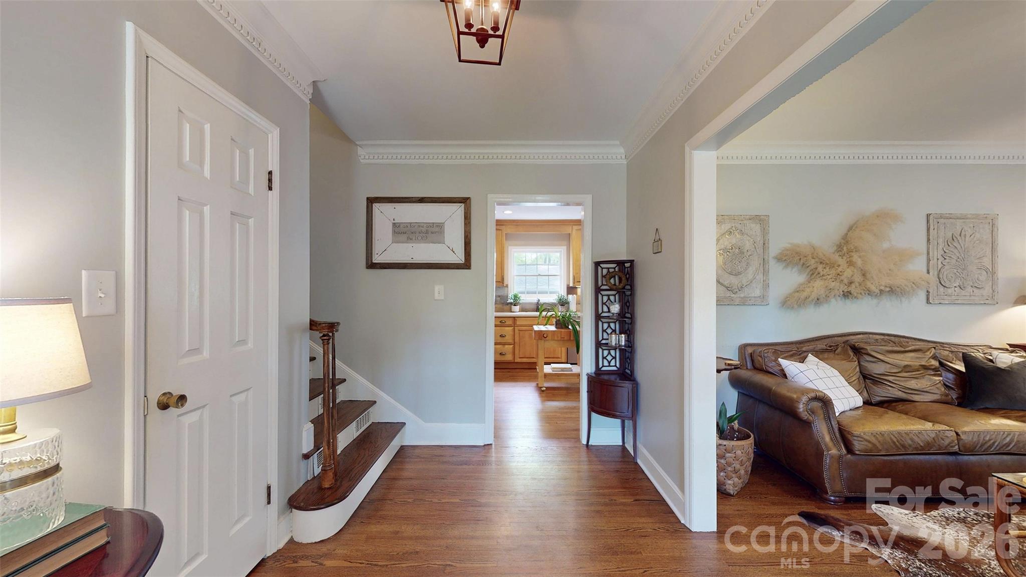 1419 Cavendish Court — Charlotte