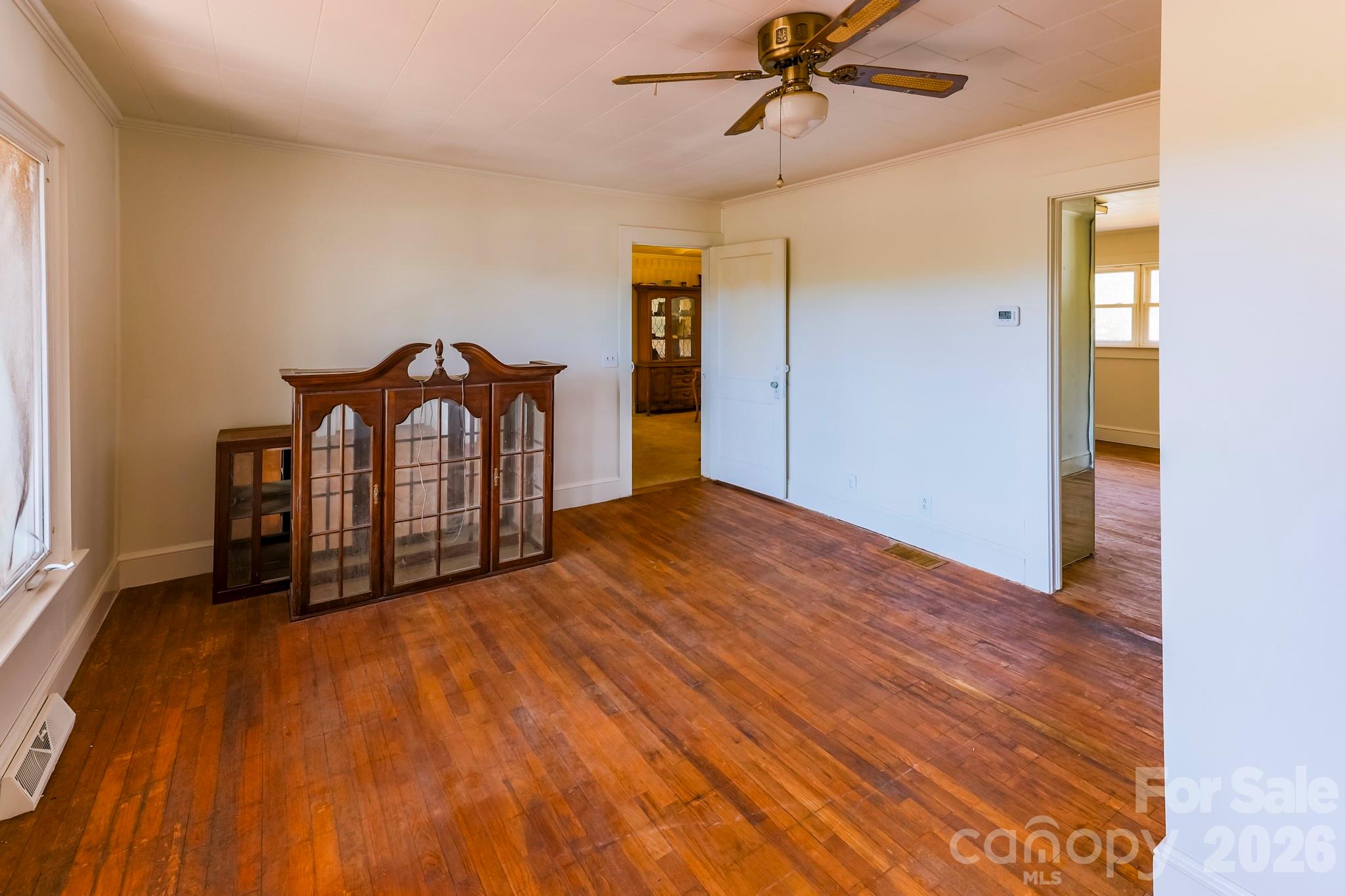 364 Dave Sims Road — Rutherfordton