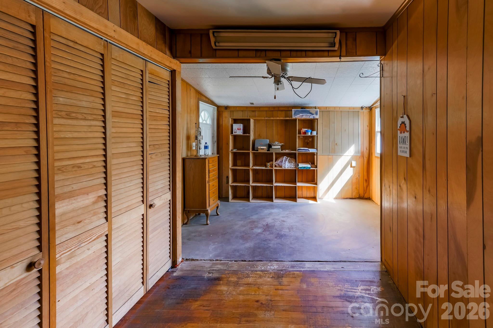 364 Dave Sims Road — Rutherfordton