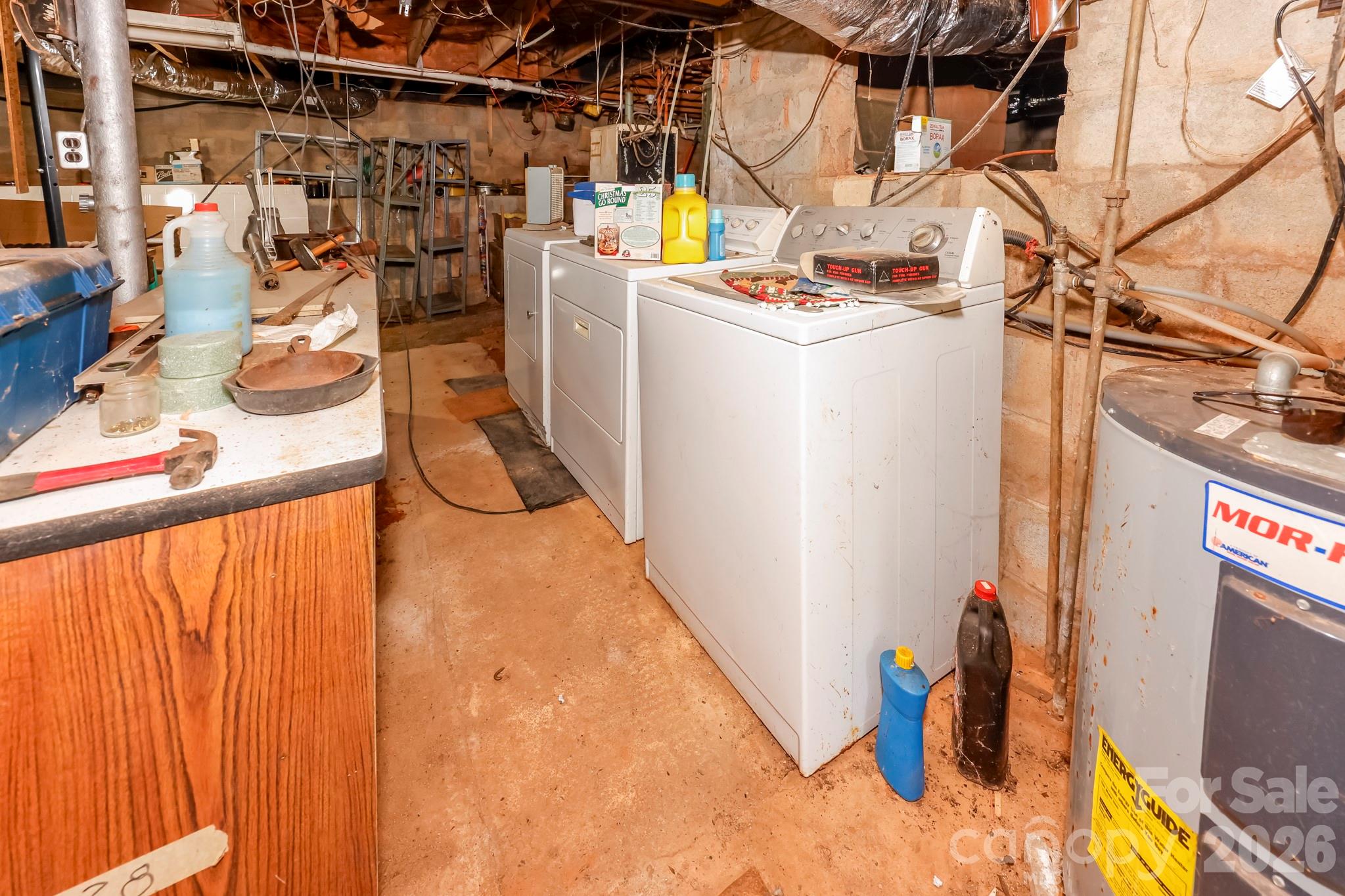 364 Dave Sims Road — Rutherfordton