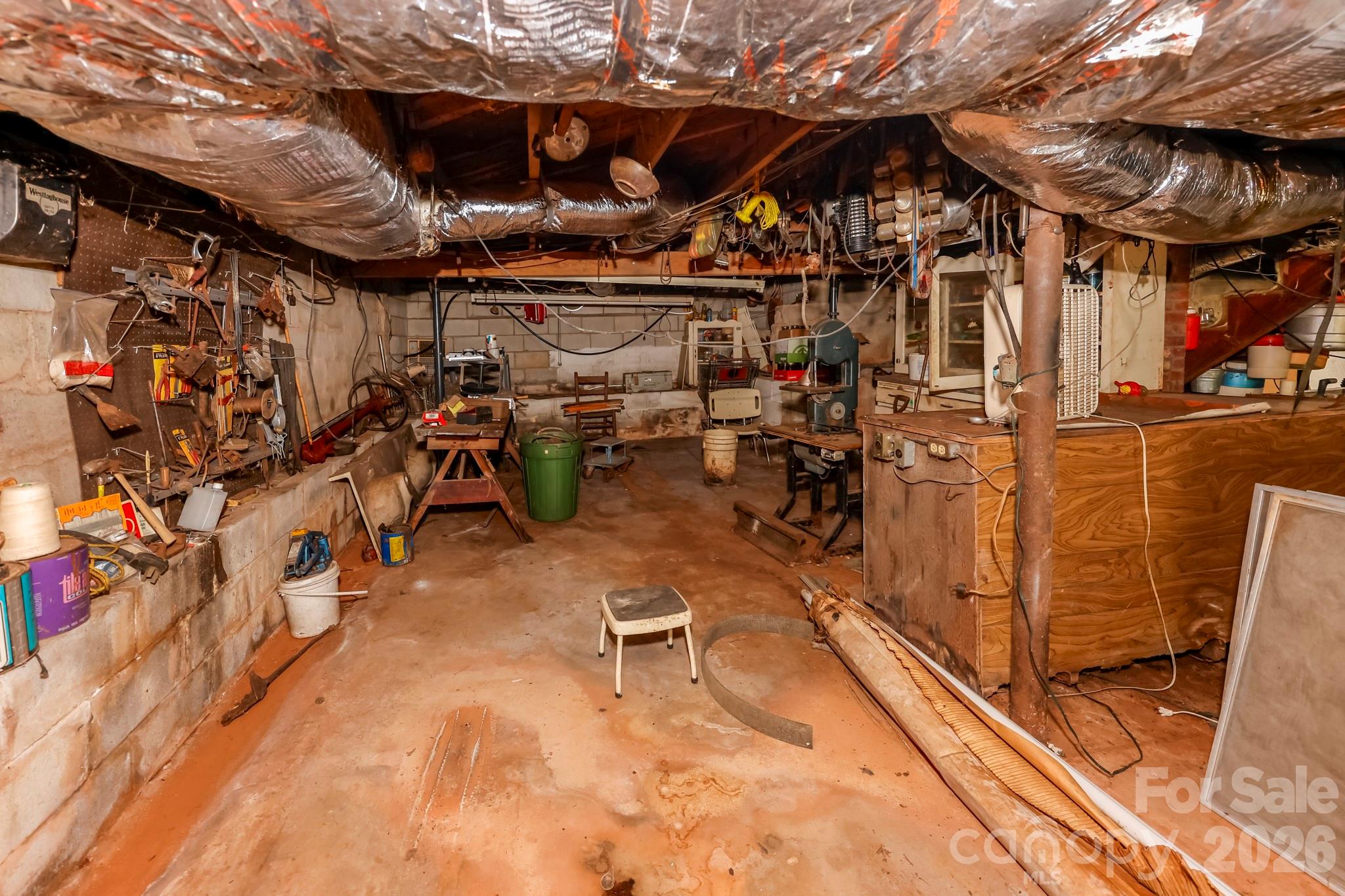 364 Dave Sims Road — Rutherfordton