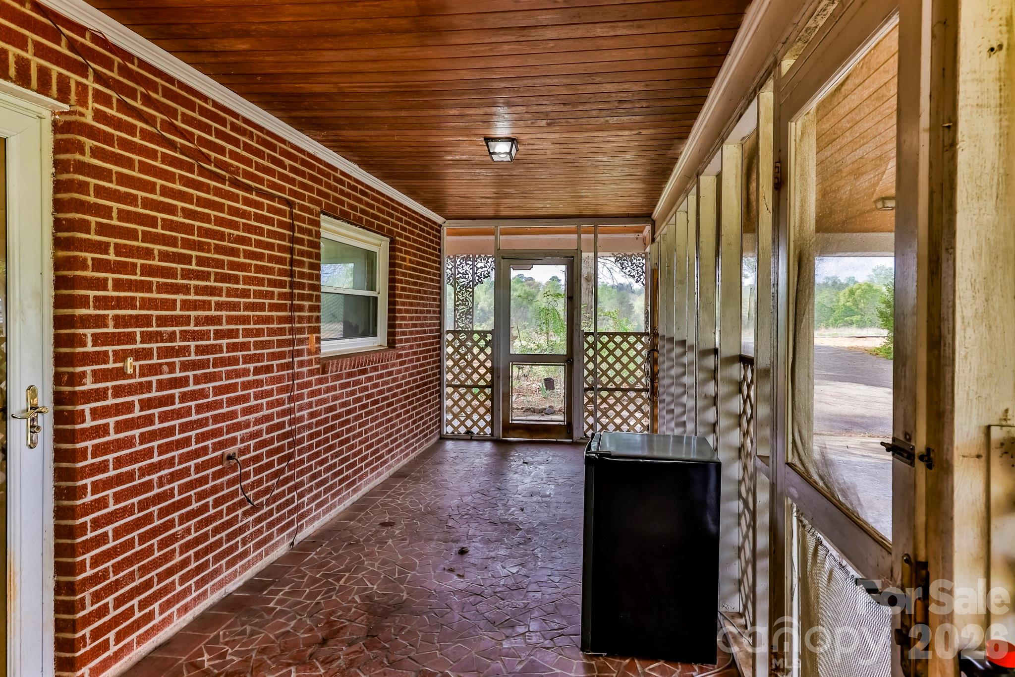 364 Dave Sims Road — Rutherfordton