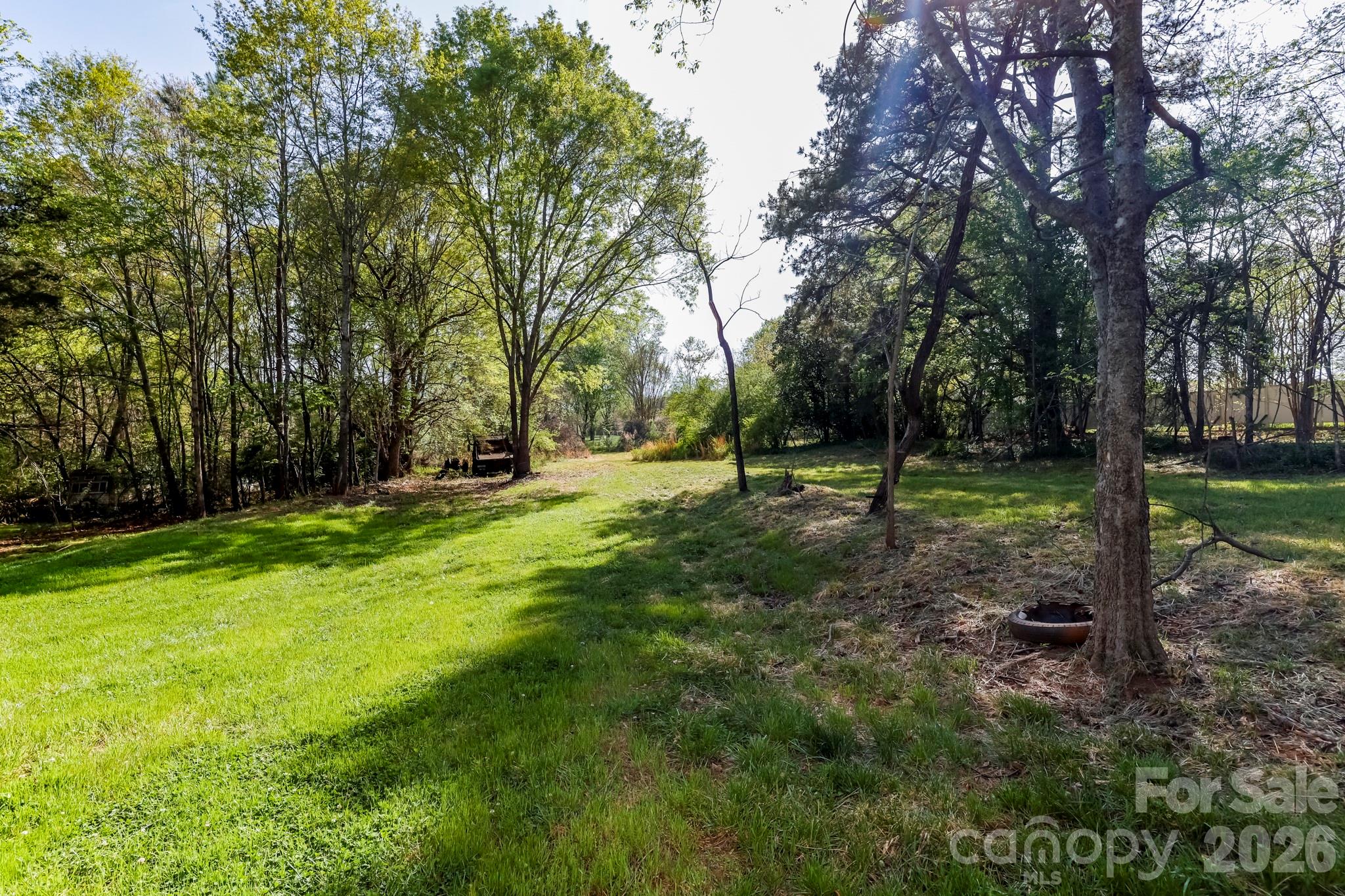 364 Dave Sims Road — Rutherfordton