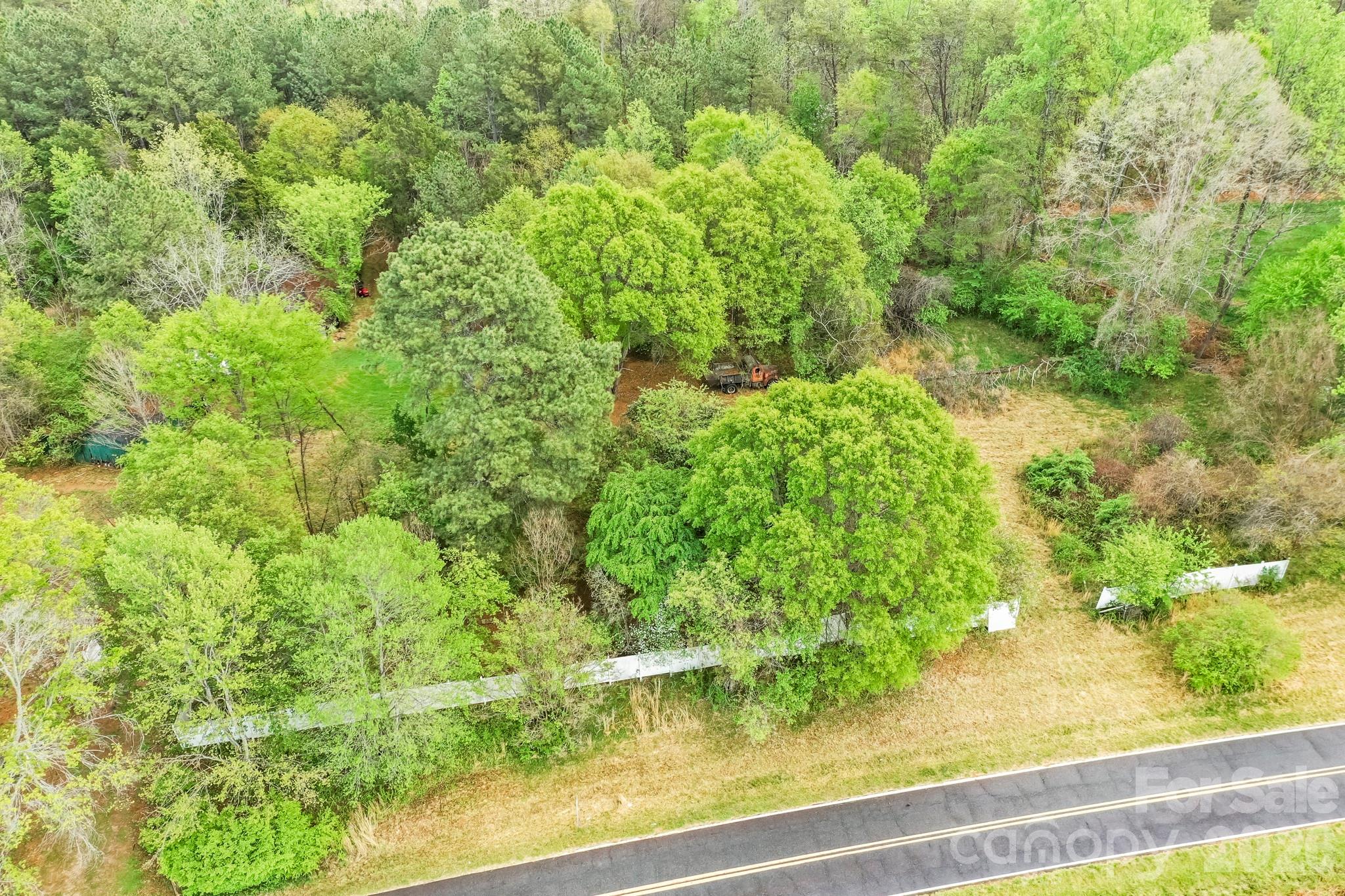 364 Dave Sims Road — Rutherfordton