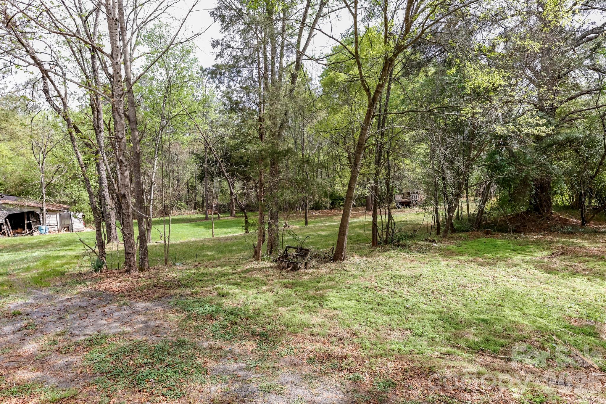 364 Dave Sims Road — Rutherfordton