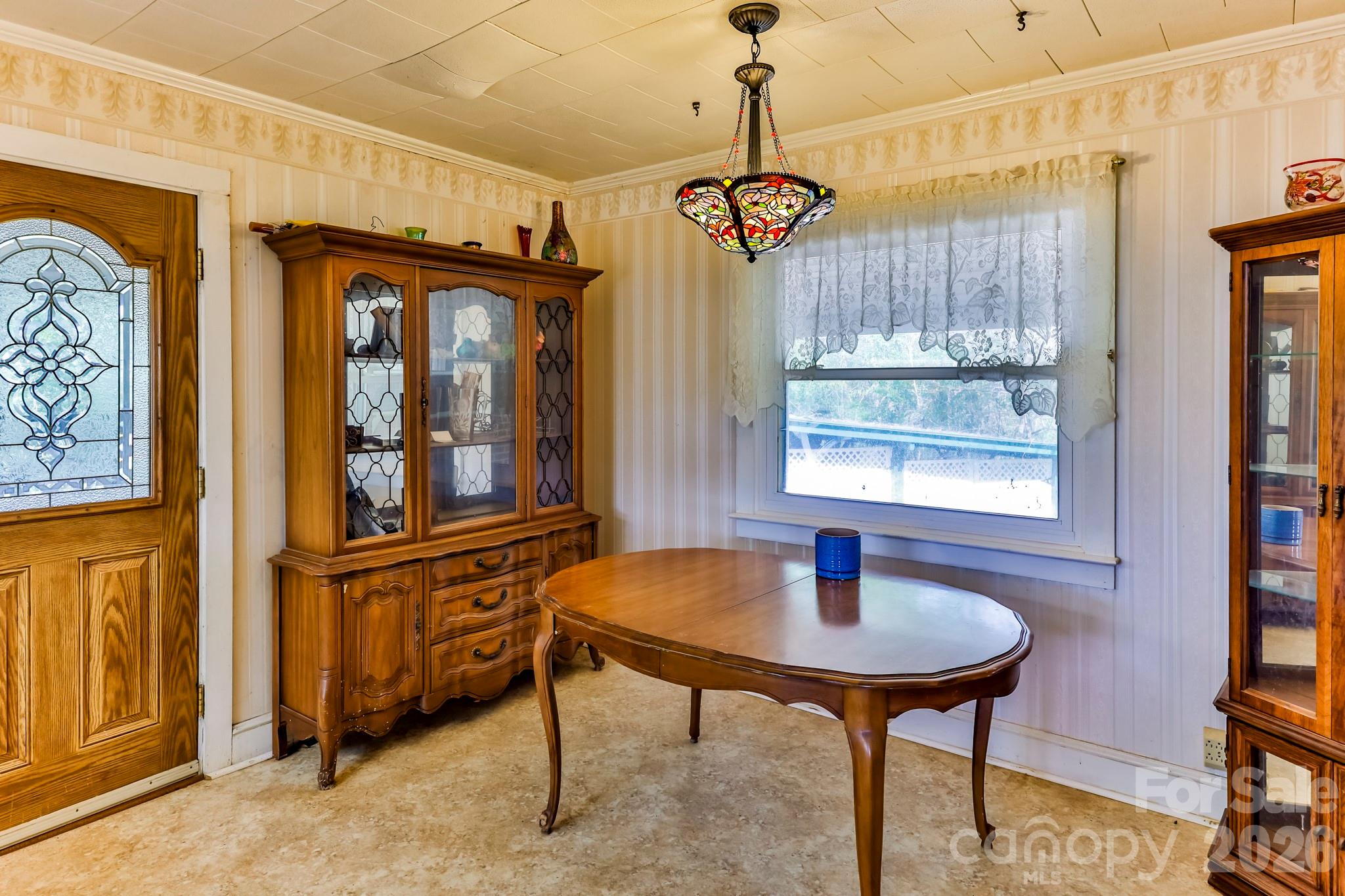 364 Dave Sims Road — Rutherfordton