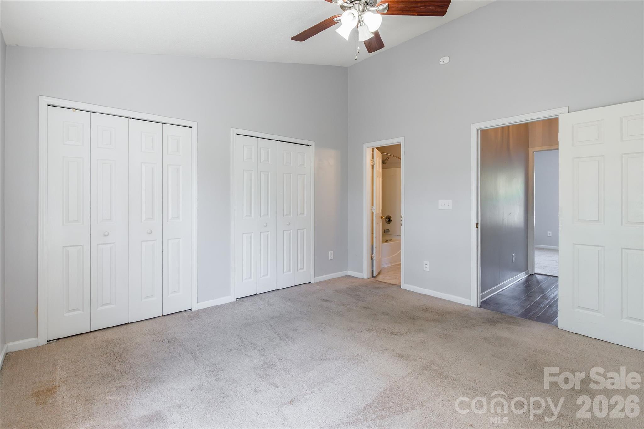 4024 Ashby Lane — Fort Mill