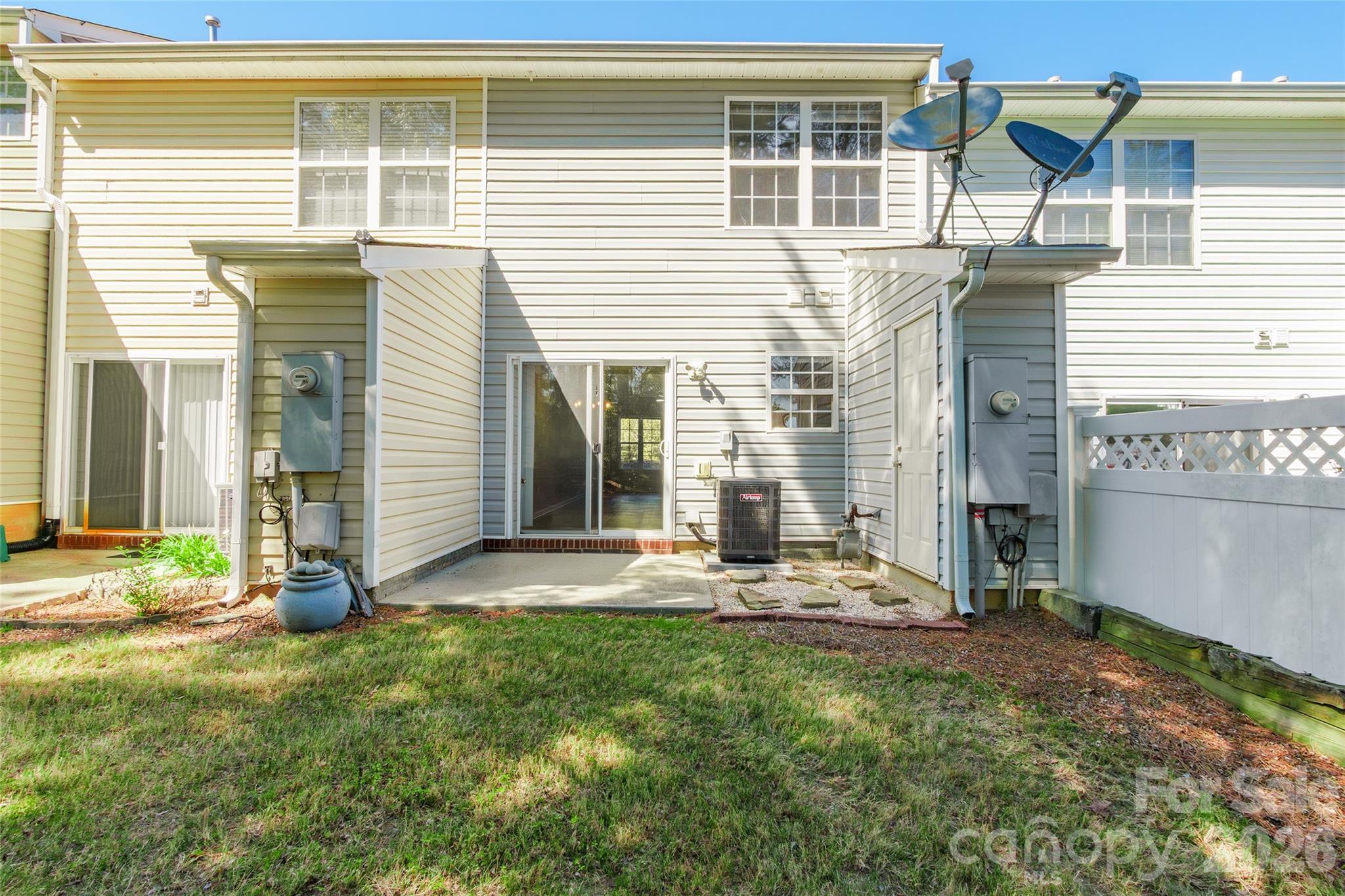 4024 Ashby Lane — Fort Mill