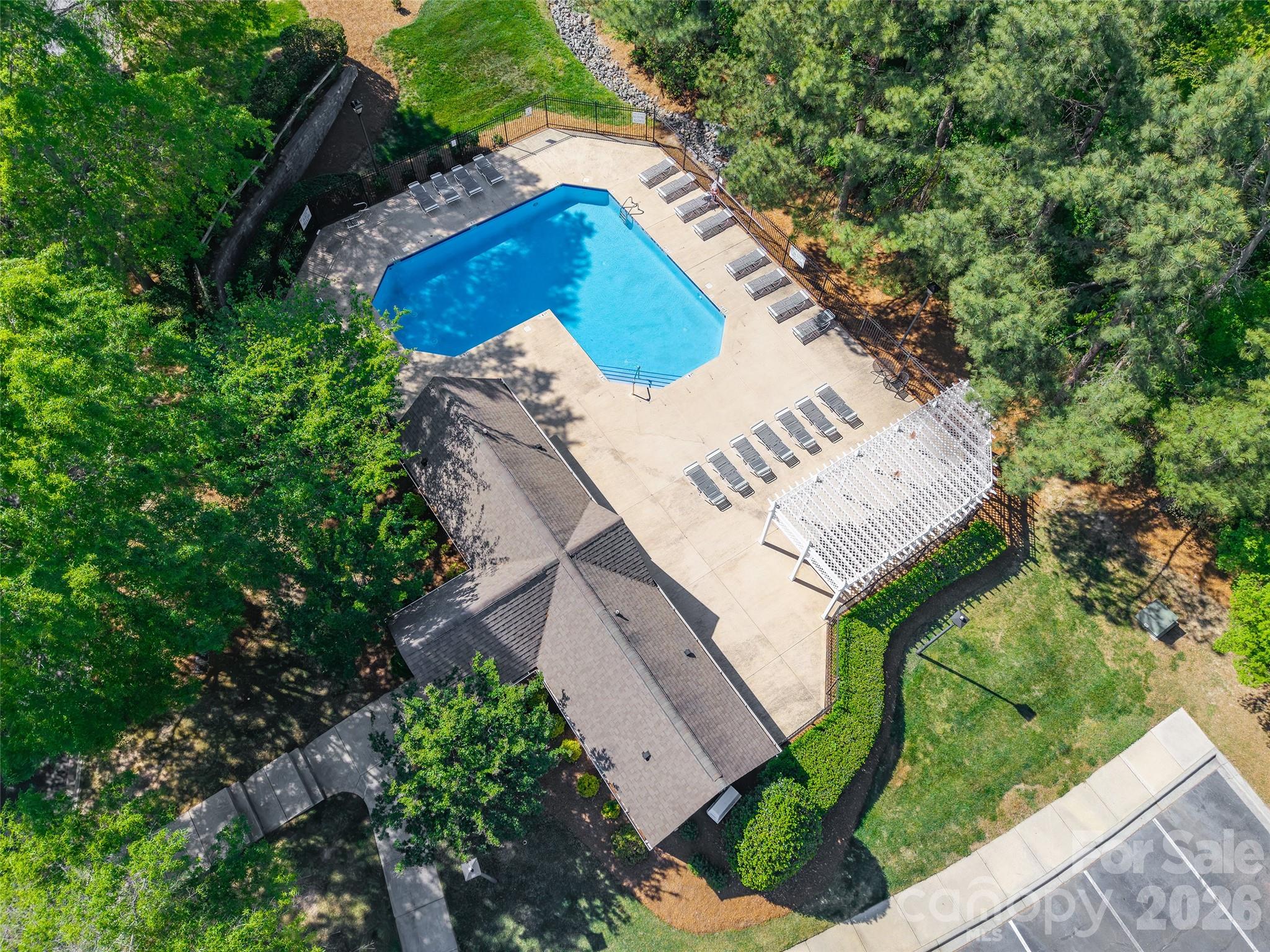 4024 Ashby Lane — Fort Mill