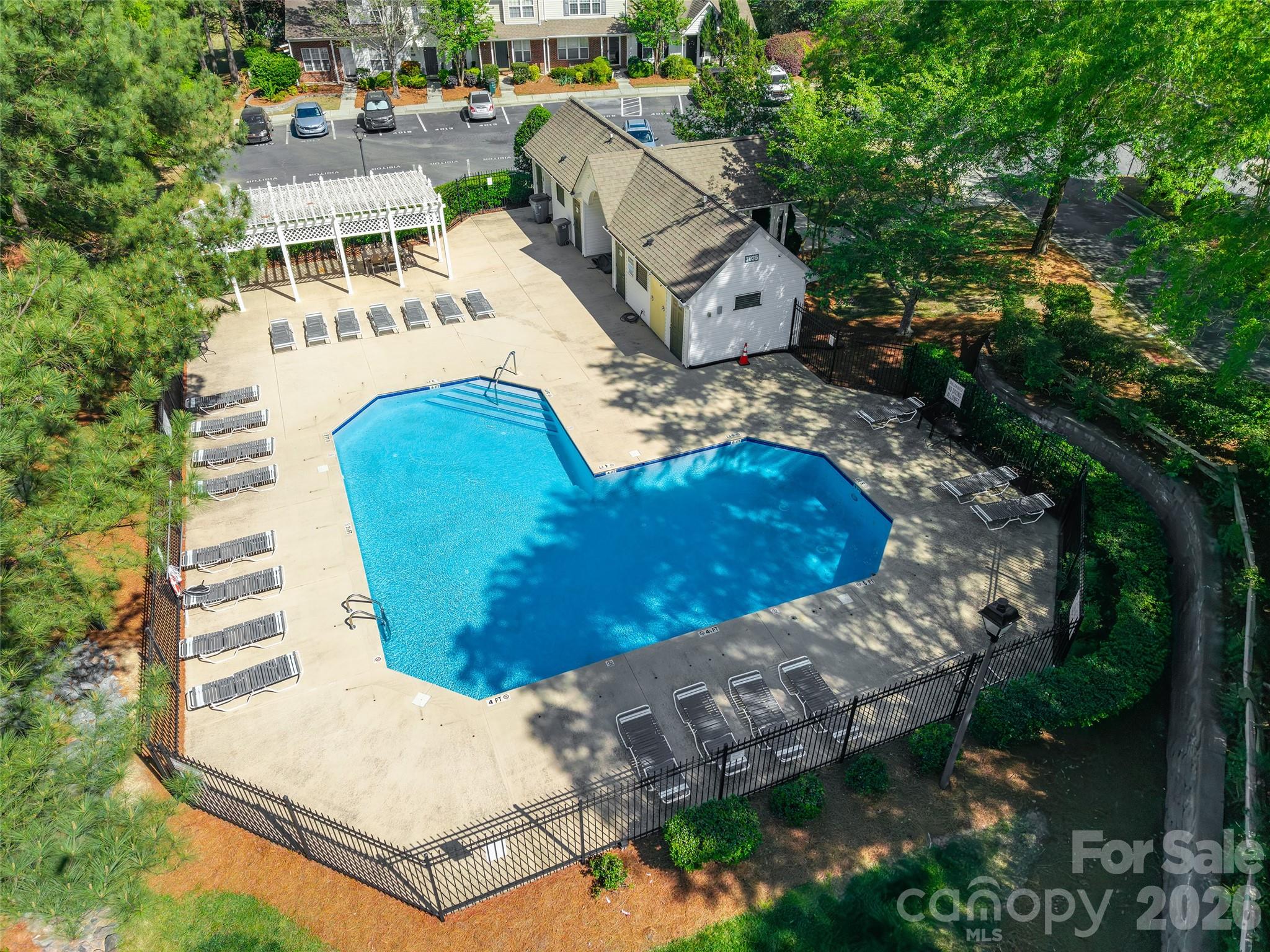 4024 Ashby Lane — Fort Mill