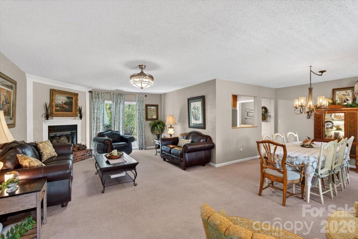 7142 Little Mountain Road — Sherrills Ford