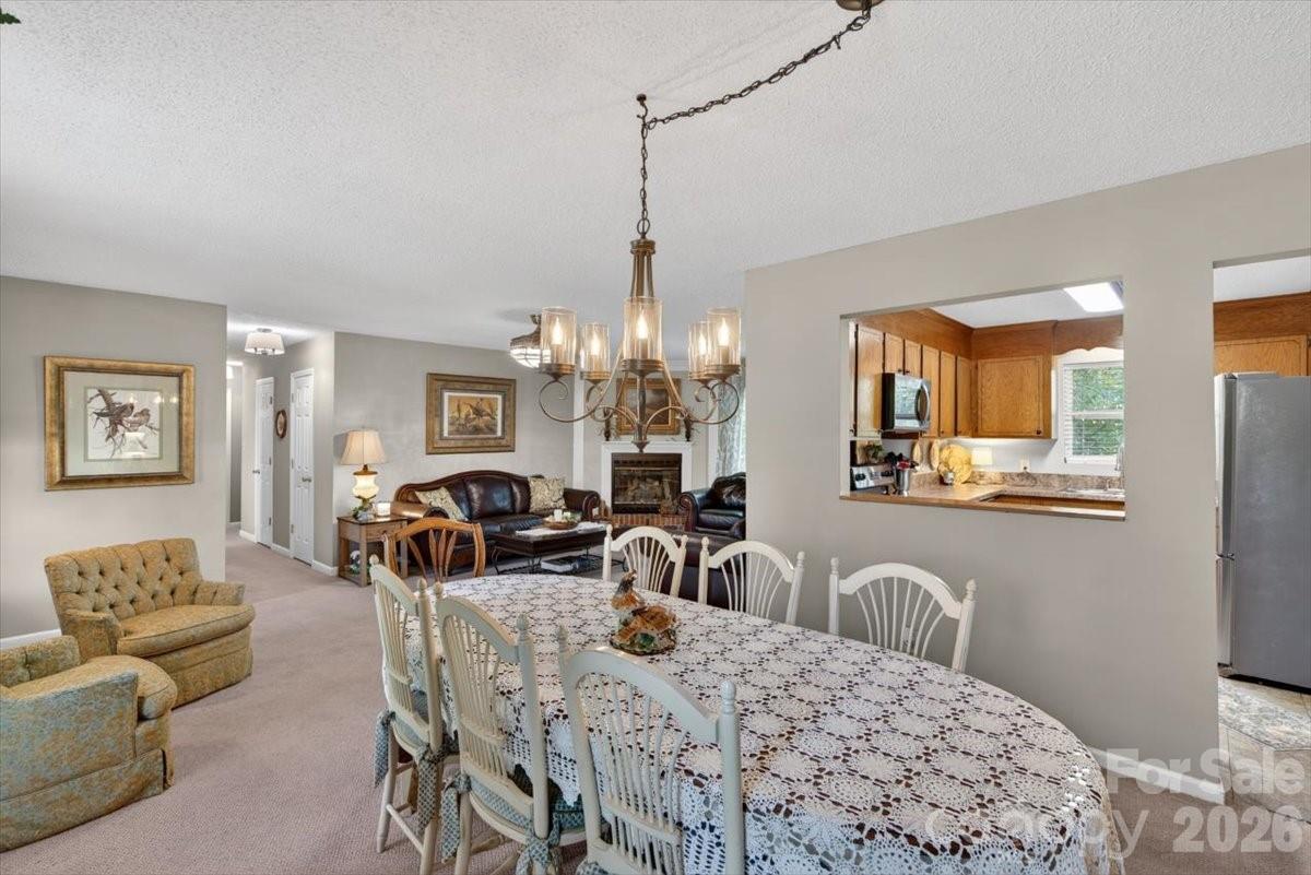 7142 Little Mountain Road — Sherrills Ford