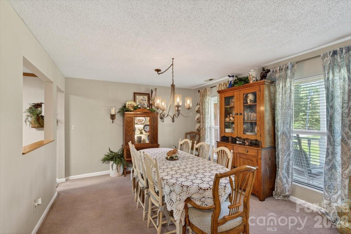 7142 Little Mountain Road — Sherrills Ford