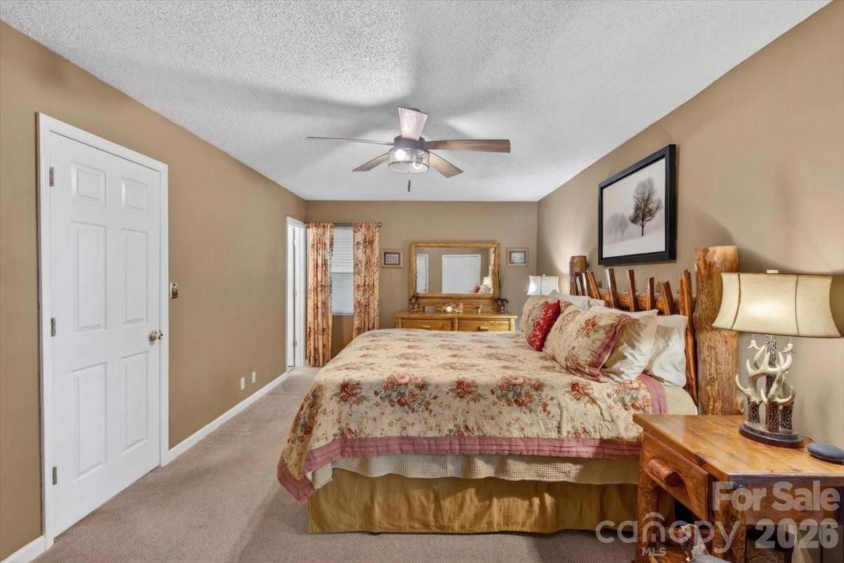 7142 Little Mountain Road — Sherrills Ford