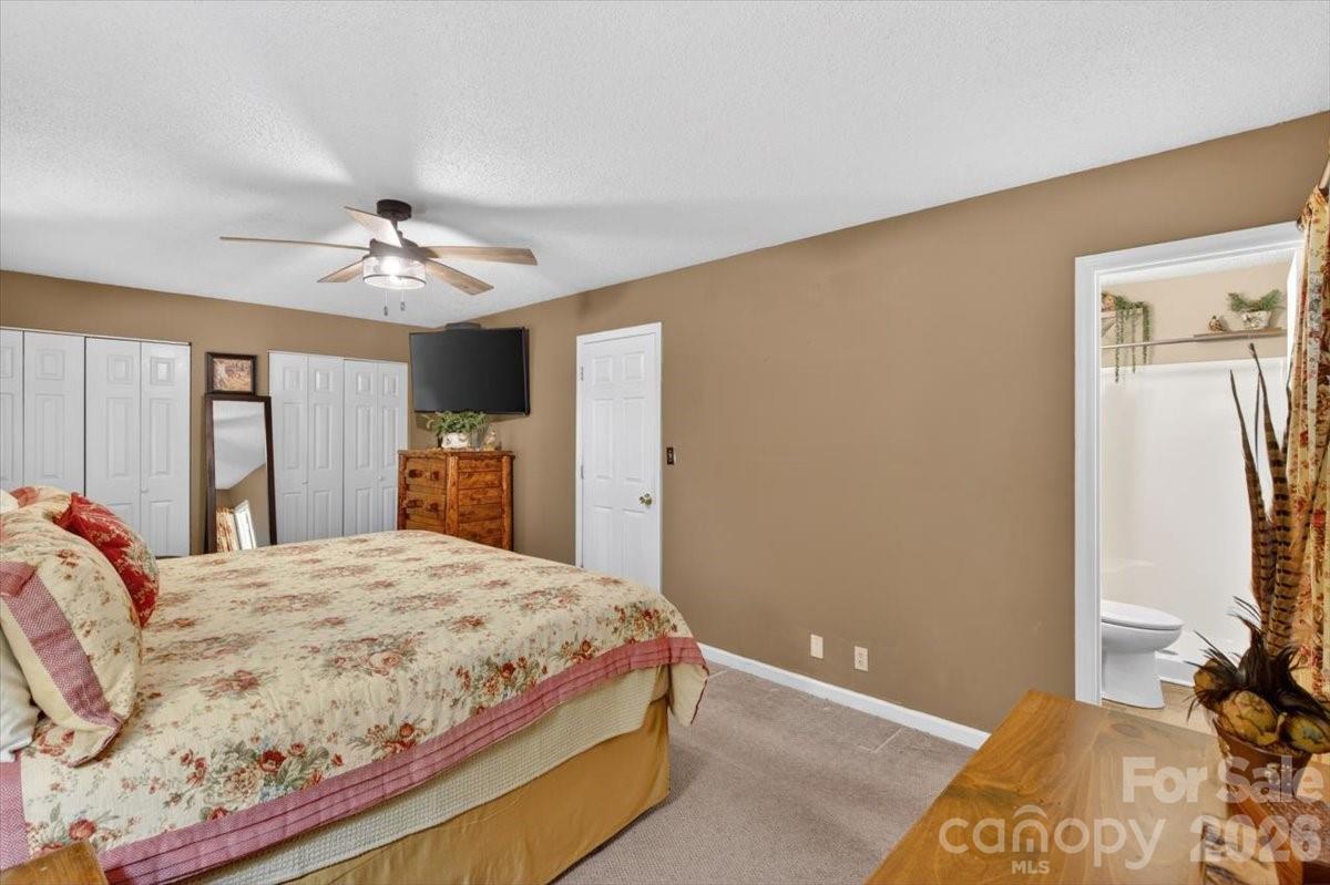 7142 Little Mountain Road — Sherrills Ford