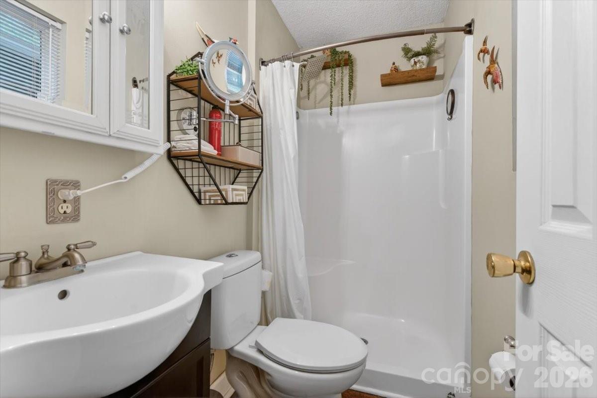 7142 Little Mountain Road — Sherrills Ford