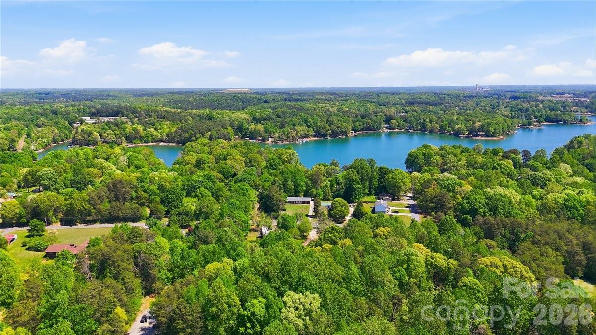 7142 Little Mountain Road — Sherrills Ford