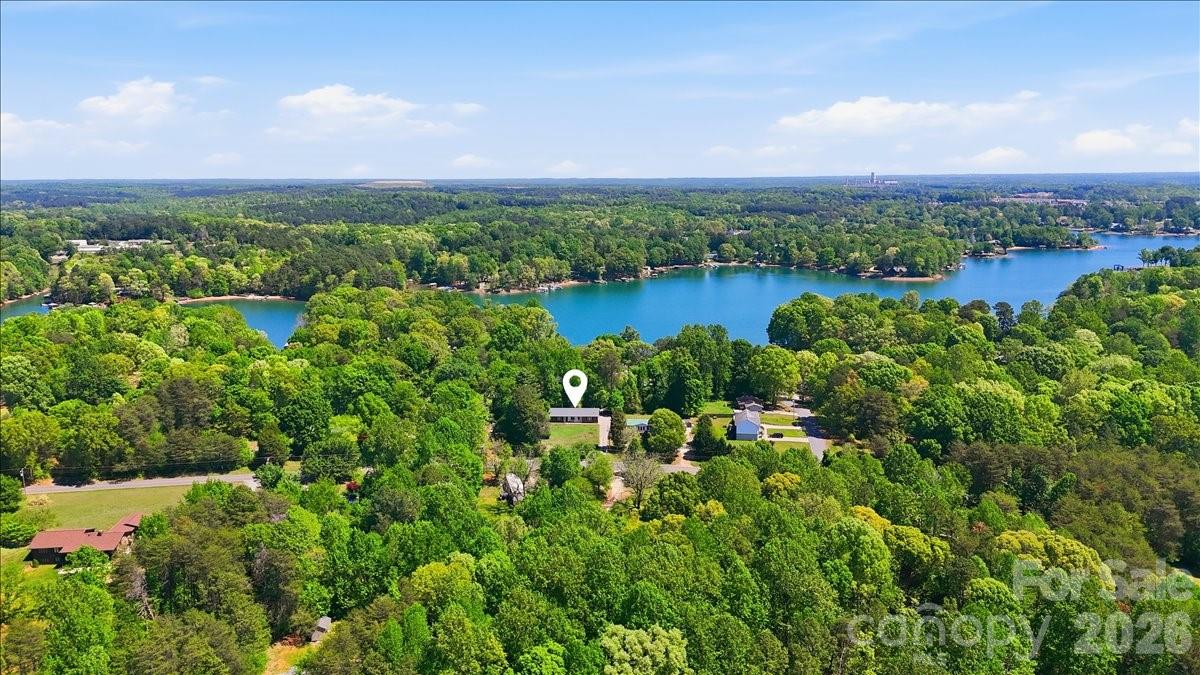 7142 Little Mountain Road — Sherrills Ford