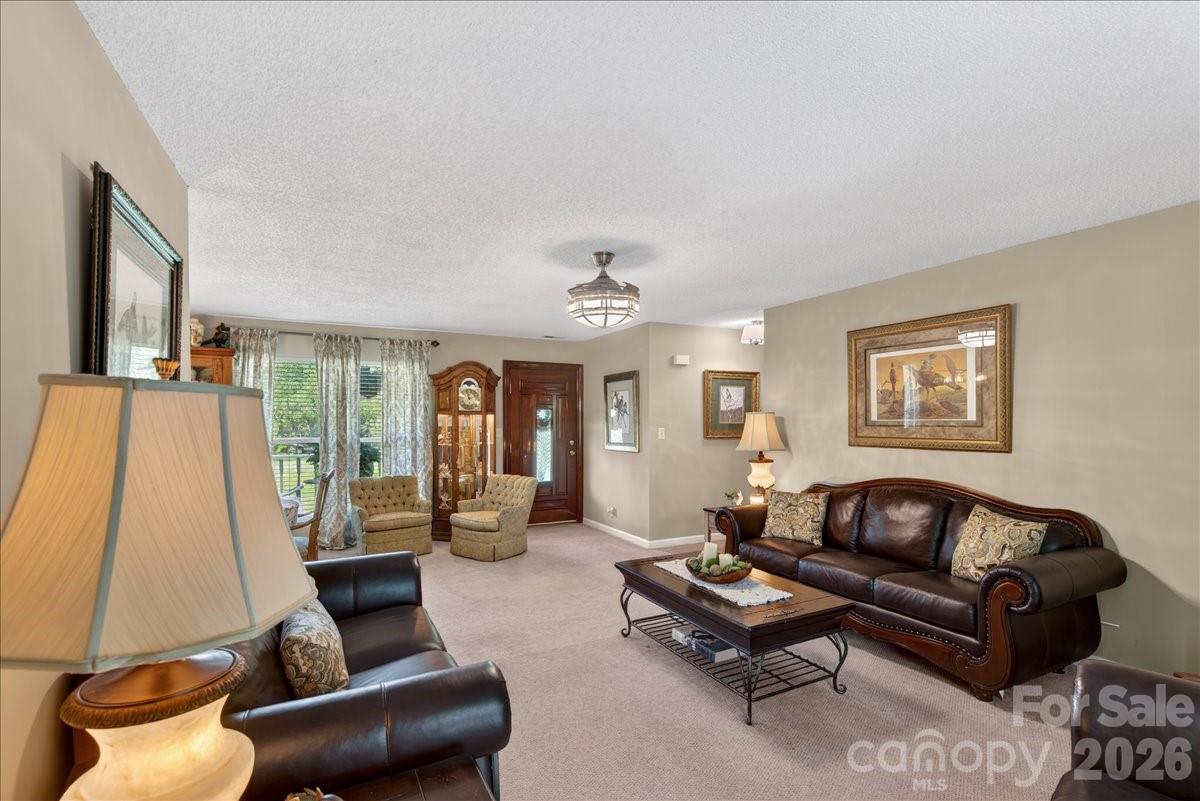 7142 Little Mountain Road — Sherrills Ford