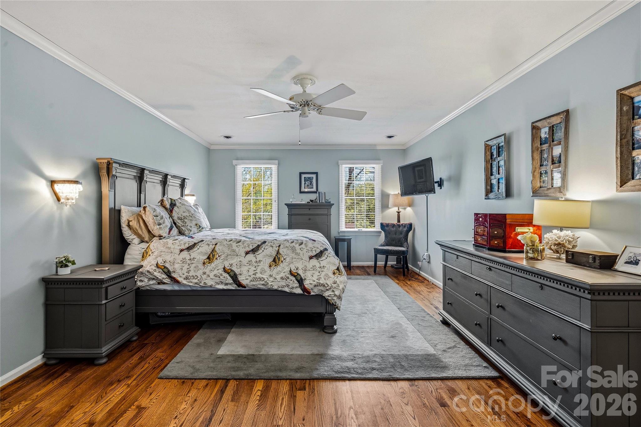 1218 Everette Place — Hendersonville