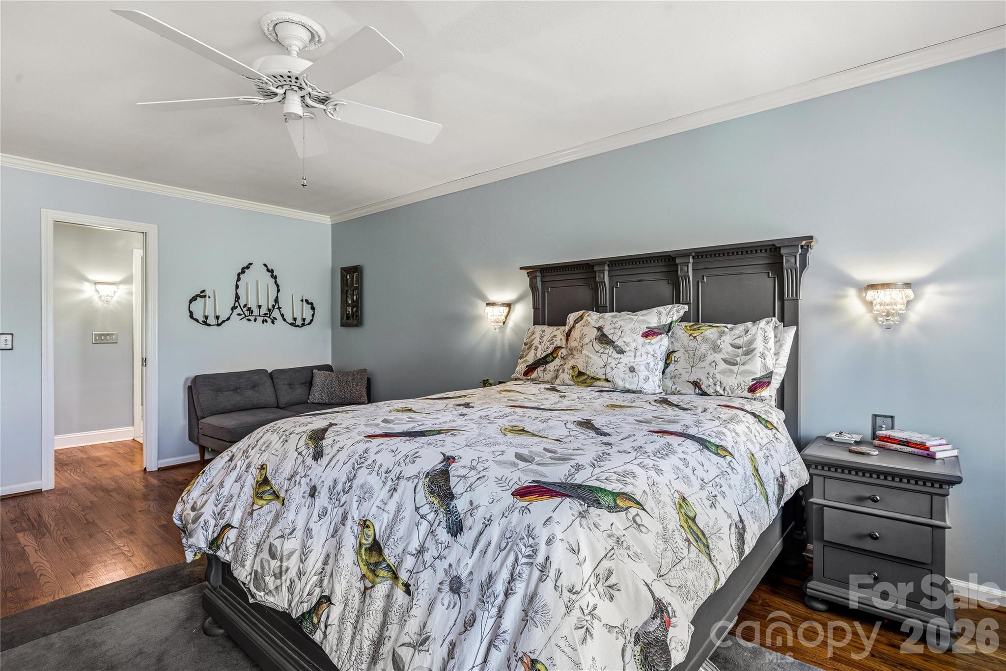 1218 Everette Place — Hendersonville