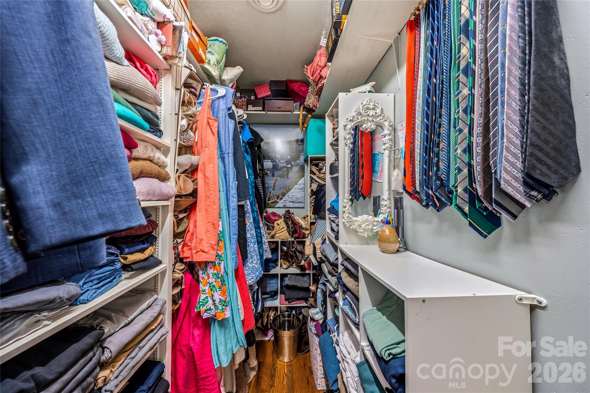 1218 Everette Place — Hendersonville