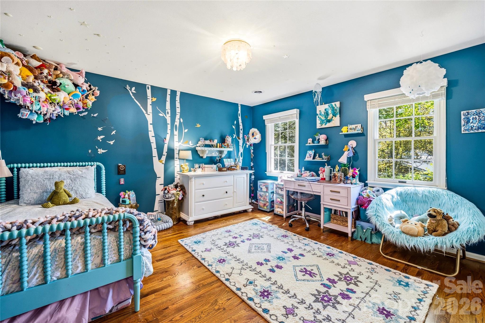 1218 Everette Place — Hendersonville