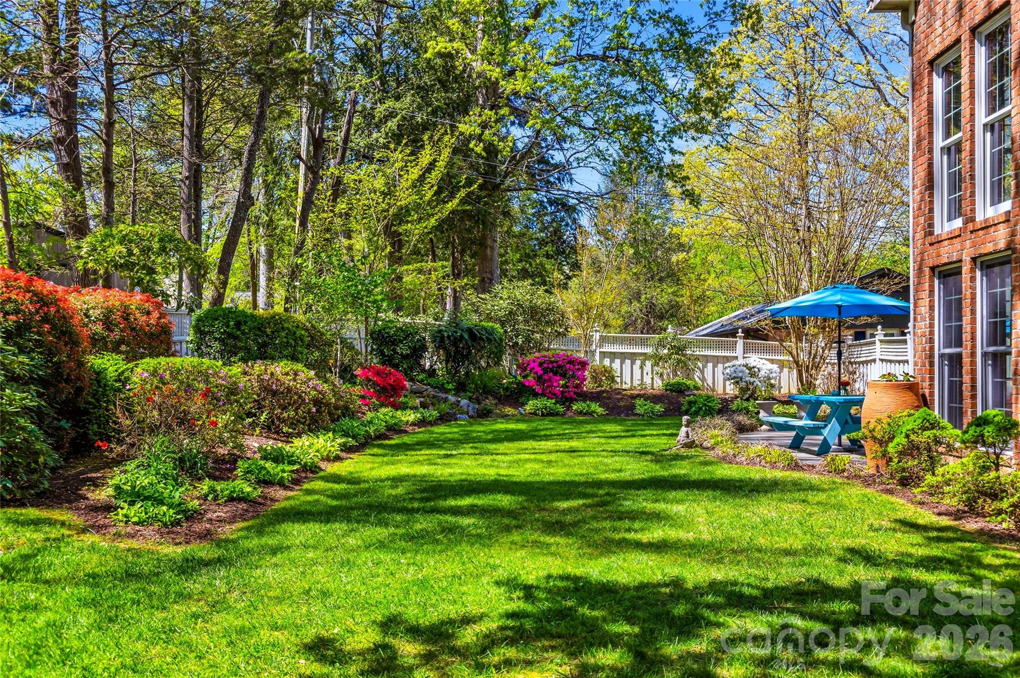 1218 Everette Place — Hendersonville