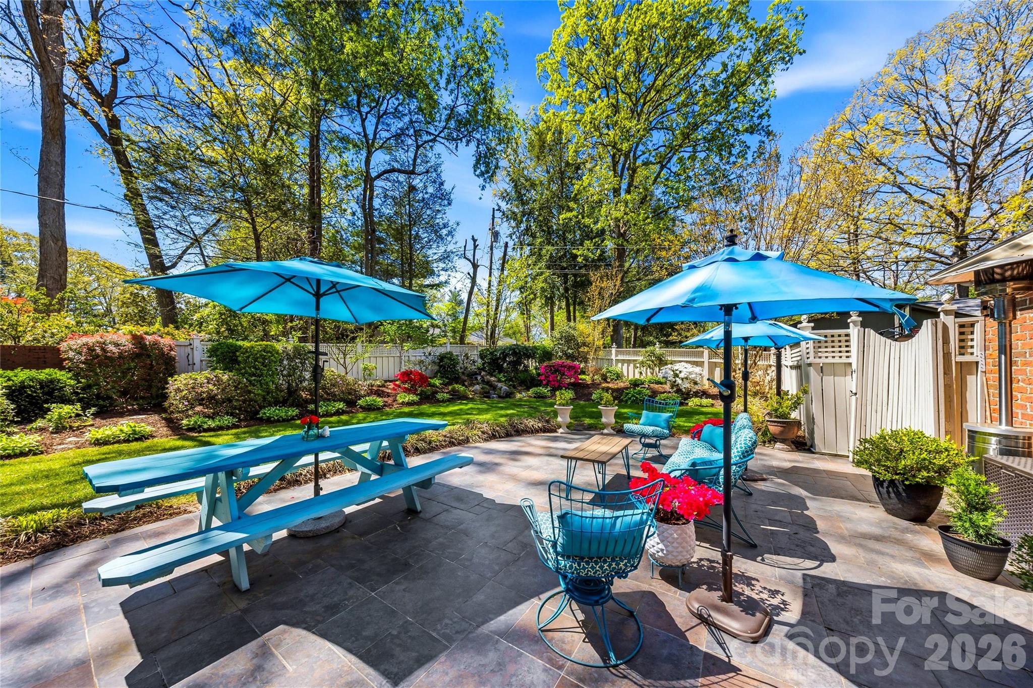1218 Everette Place — Hendersonville