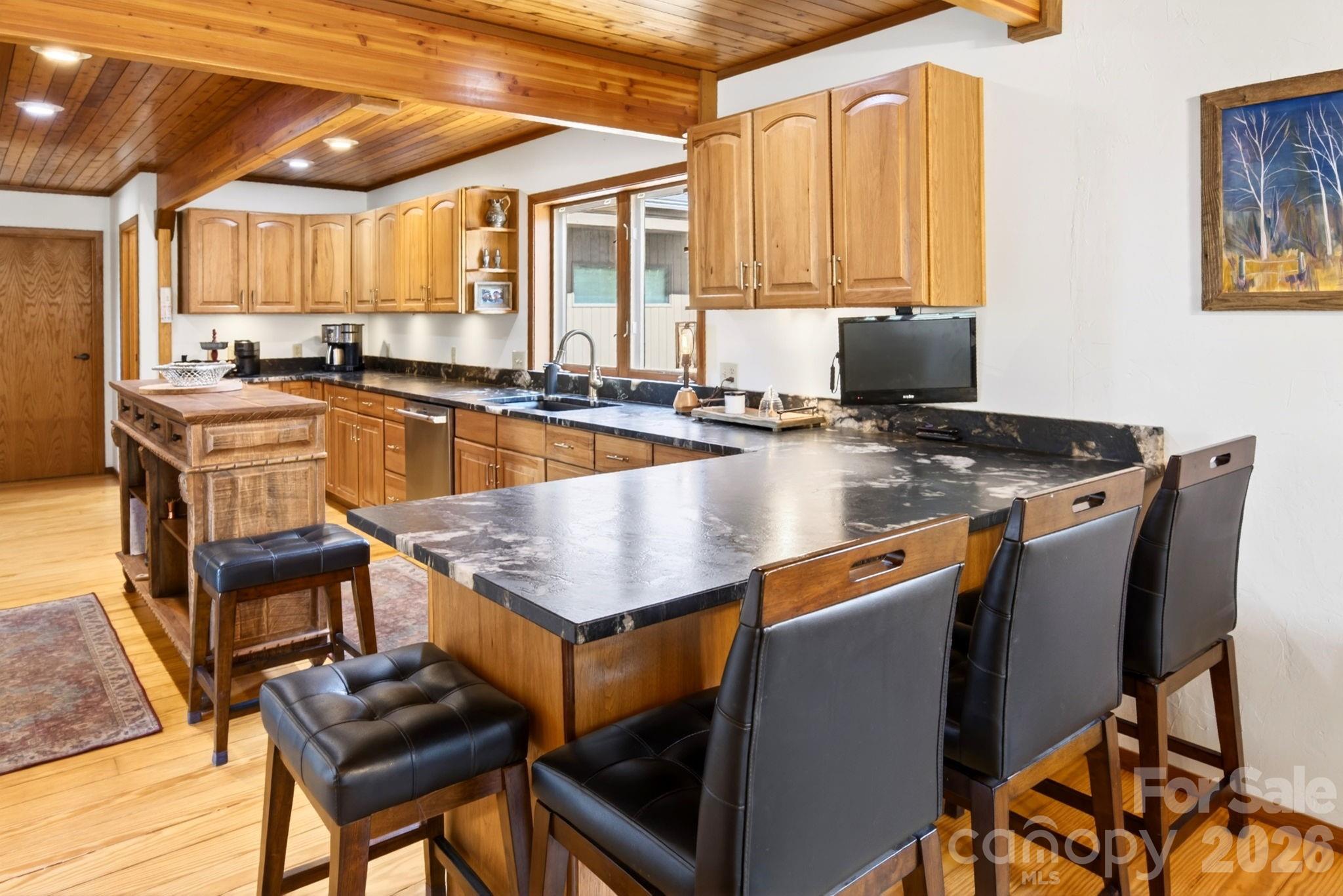 6 Orchard Knob Lane — Black Mountain